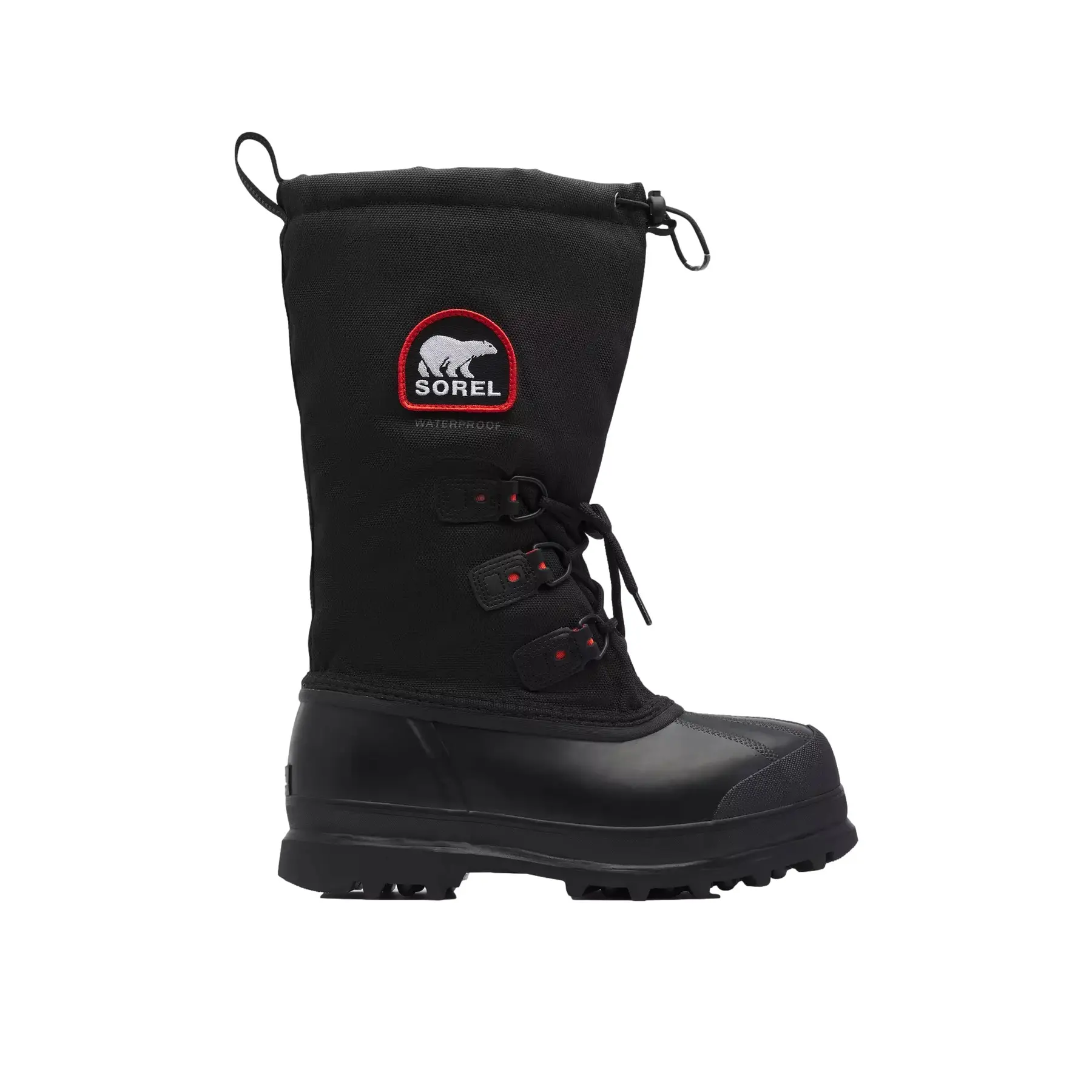 Winterstiefel Sorel Glacier™ XT