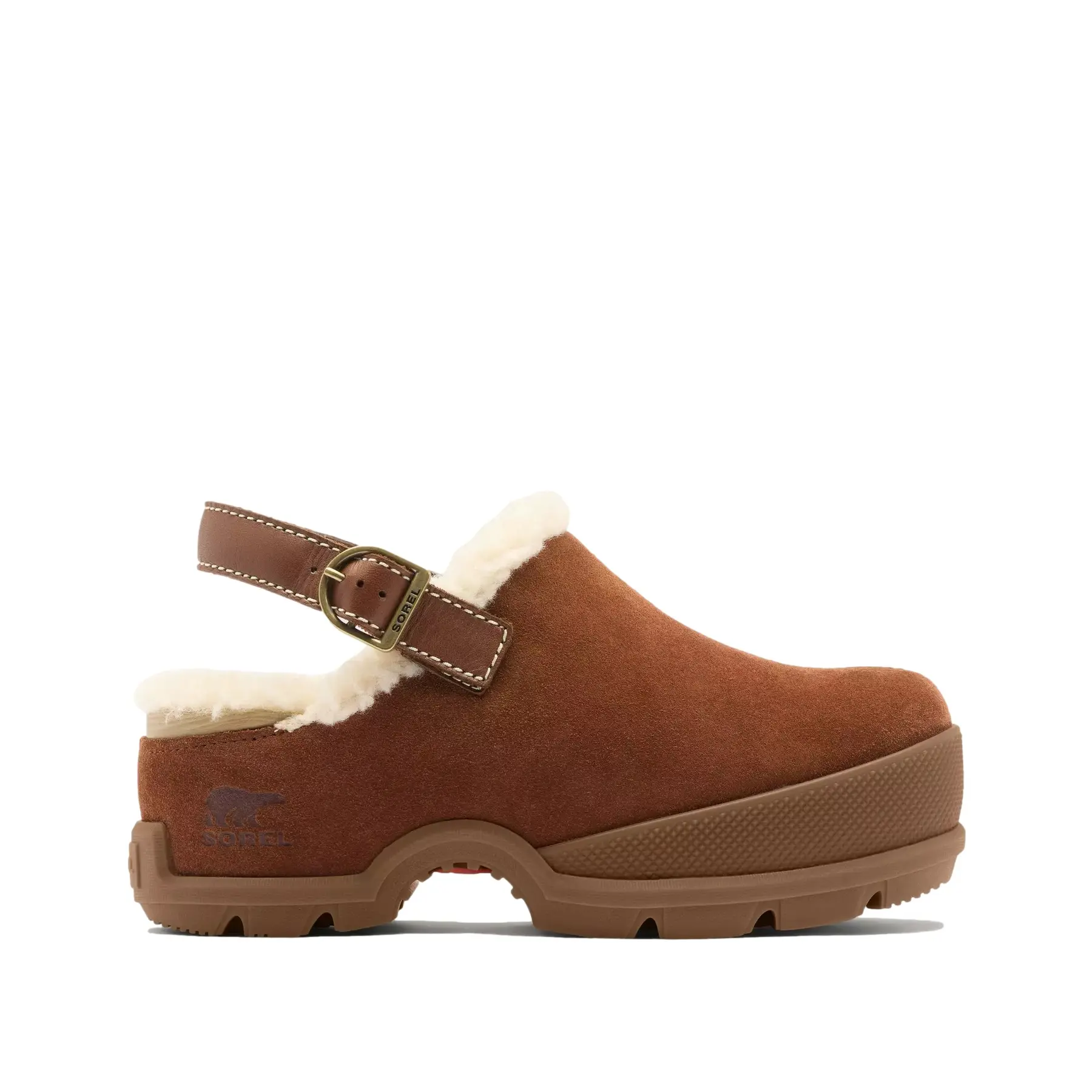 Clogs für Damen Sorel Roam'n Cozy
