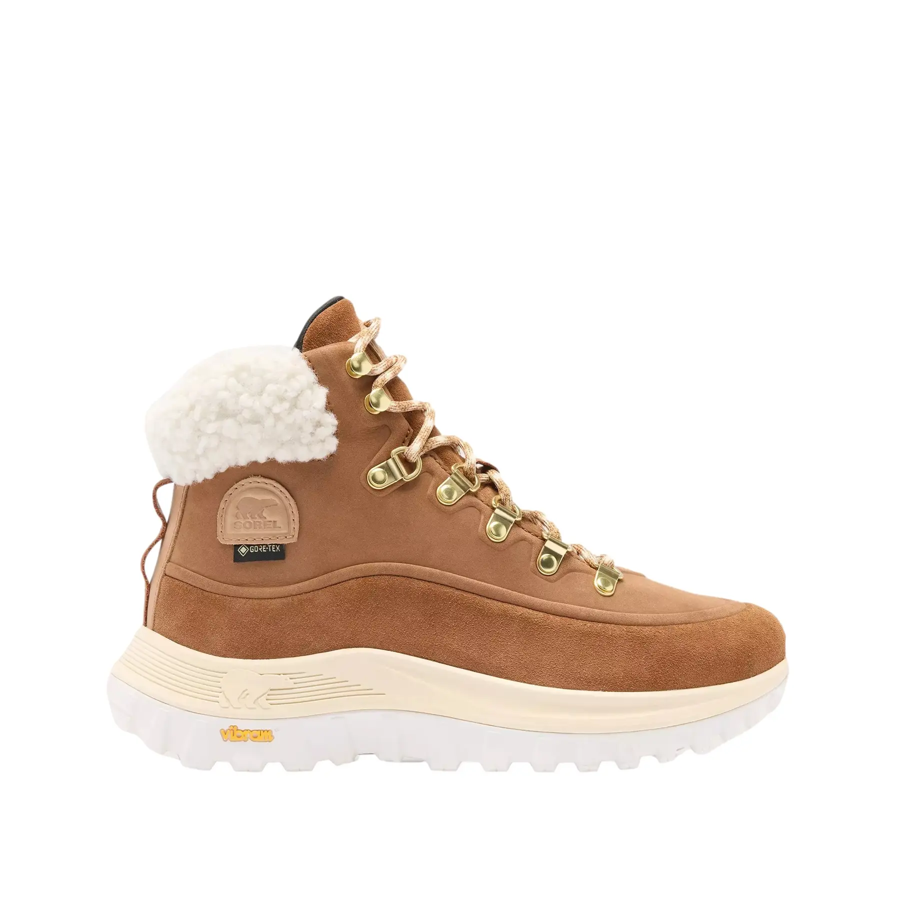 Damen Sneakers Sorel Callsign™ Conquest GTX