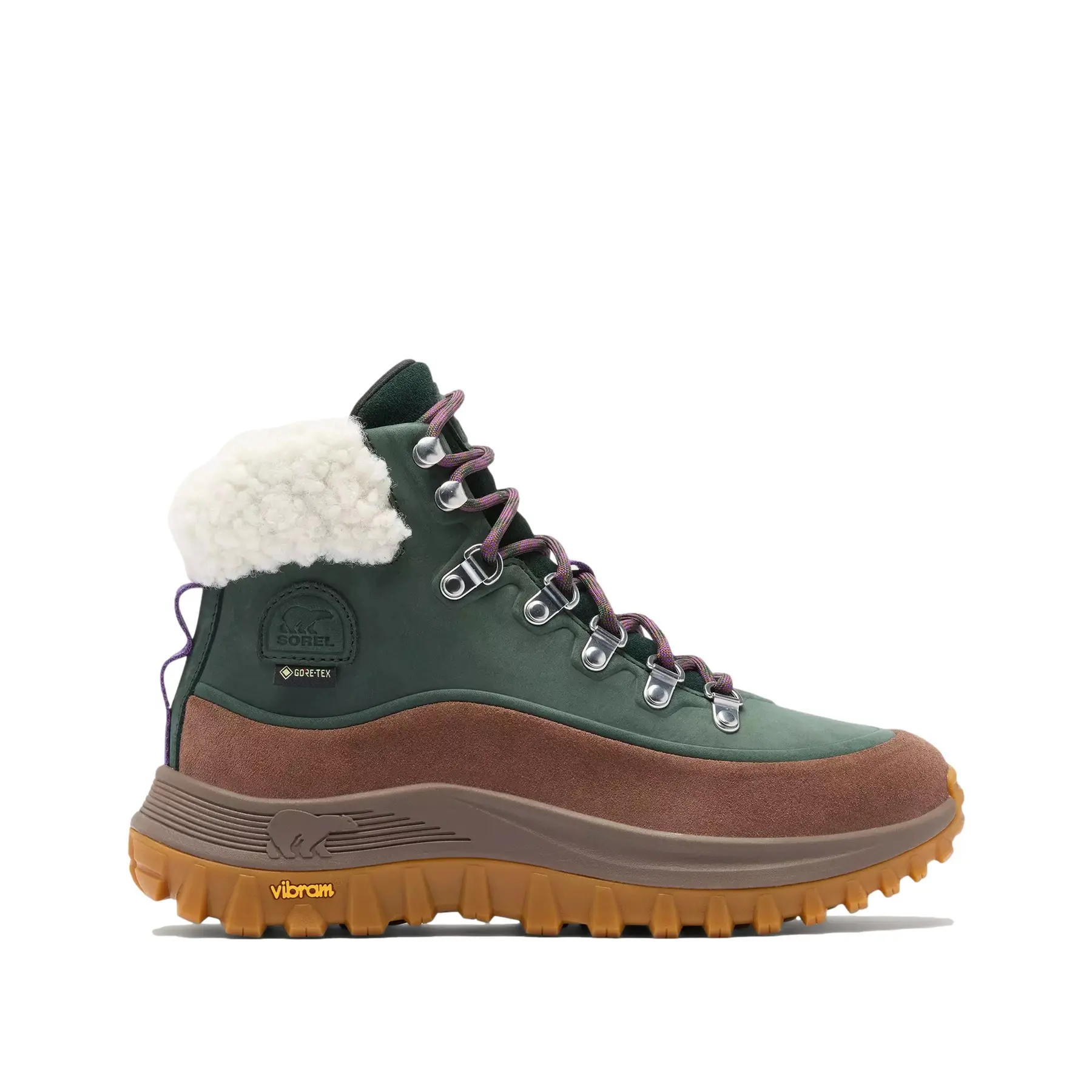 Damen Sneakers Sorel Callsign™ Conquest GTX