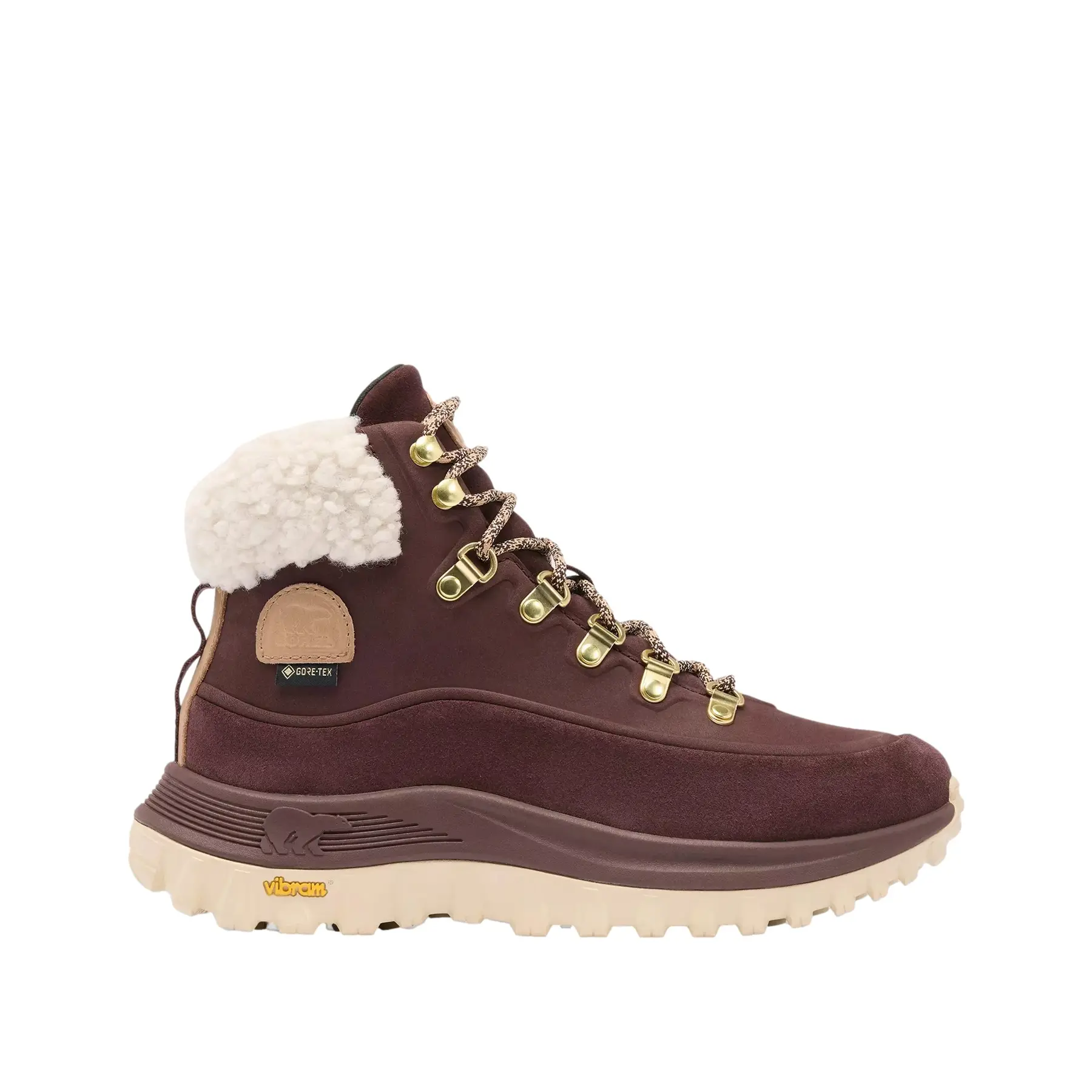 Damen Sneakers Sorel Callsign™ Conquest GTX
