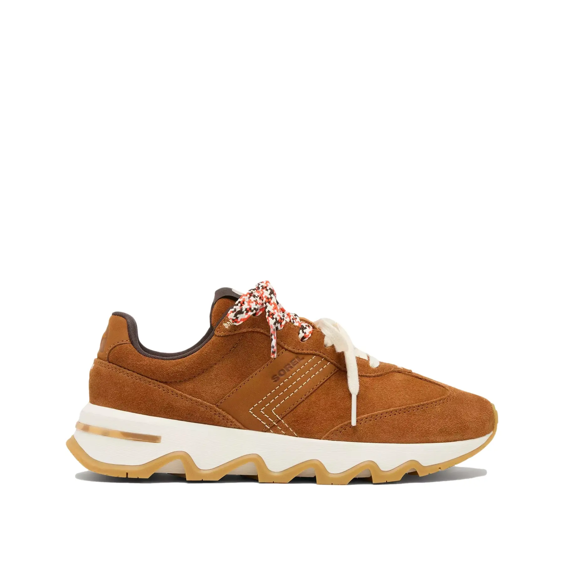Damen Sneakers Sorel Kinetic™ Ember Luxury