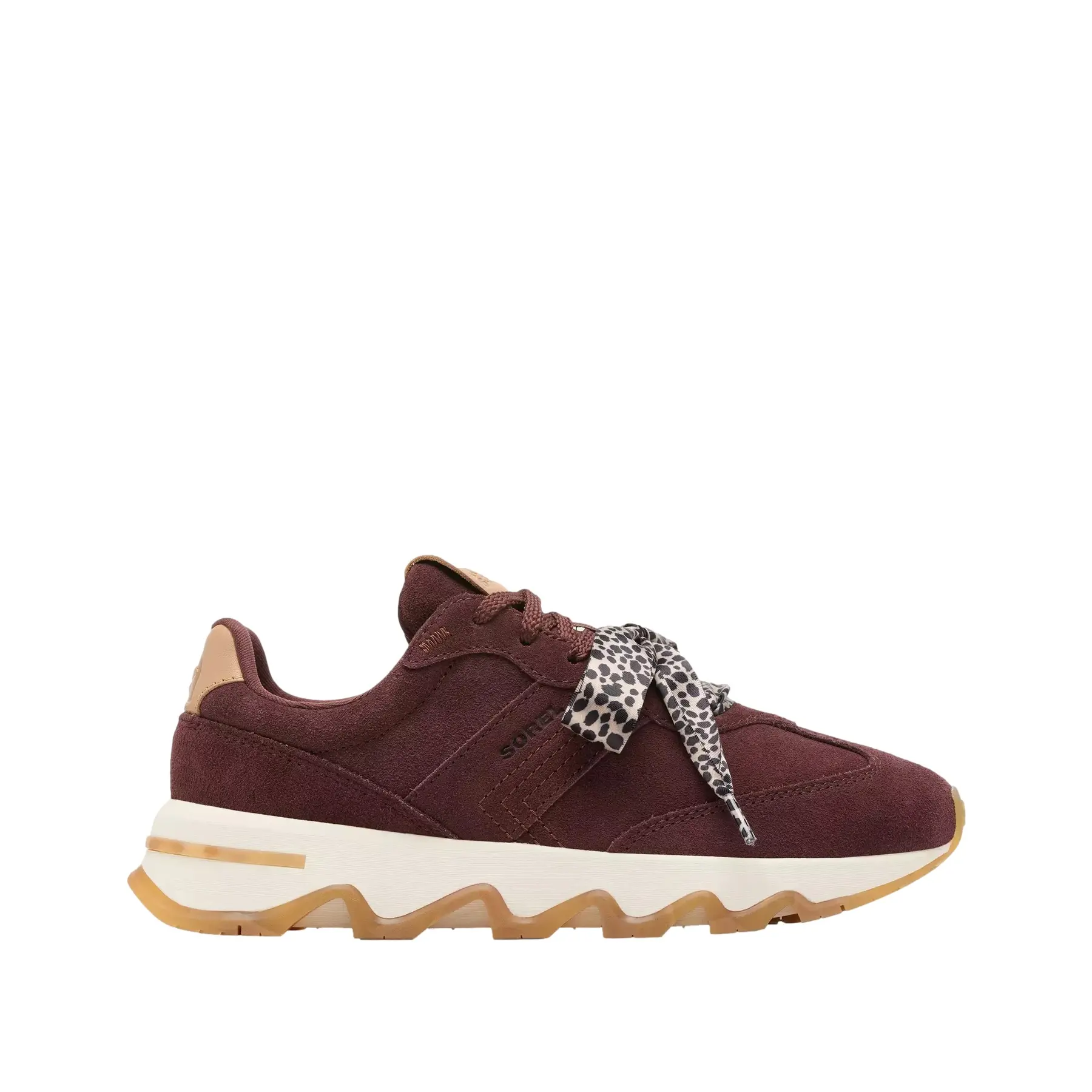 Damen Sneakers Sorel Kinetic™ Ember Luxury