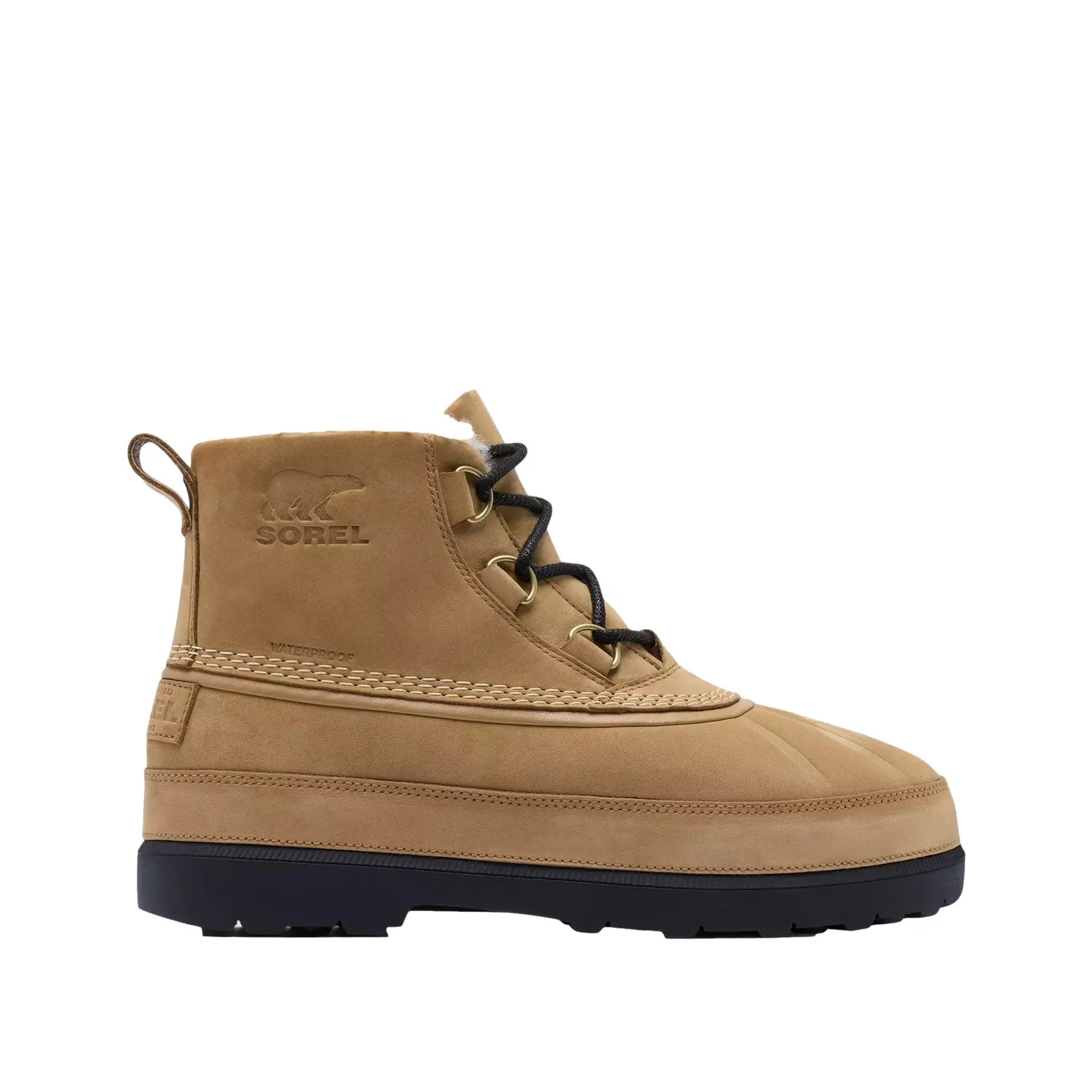 Wasserdichte Winterstiefel Sorel Ambler™ Fireside