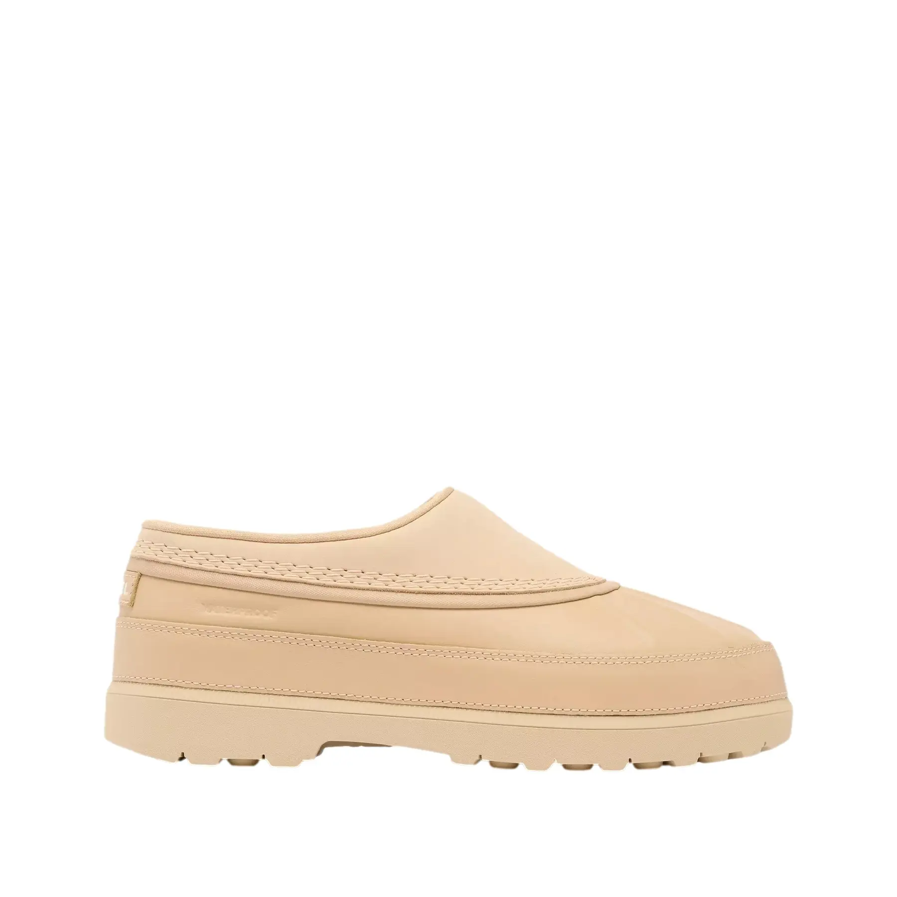 Zoccoli impermeabili donna  Ambler TM