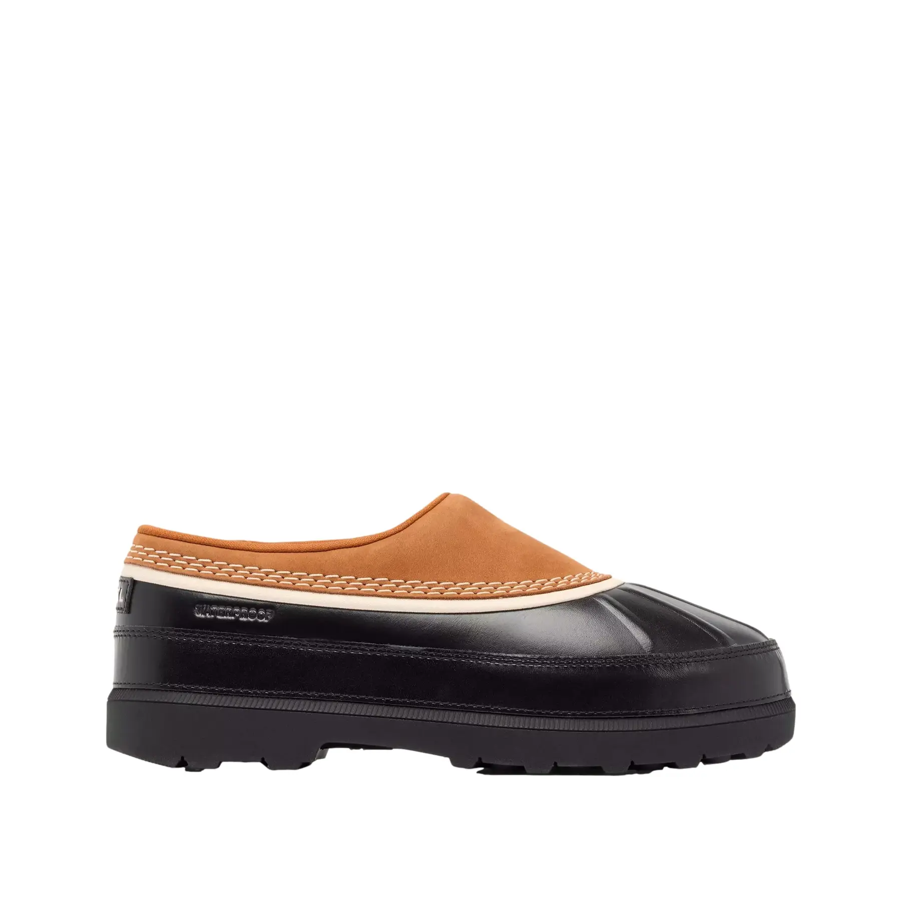 Zoccoli impermeabili donna  Ambler TM