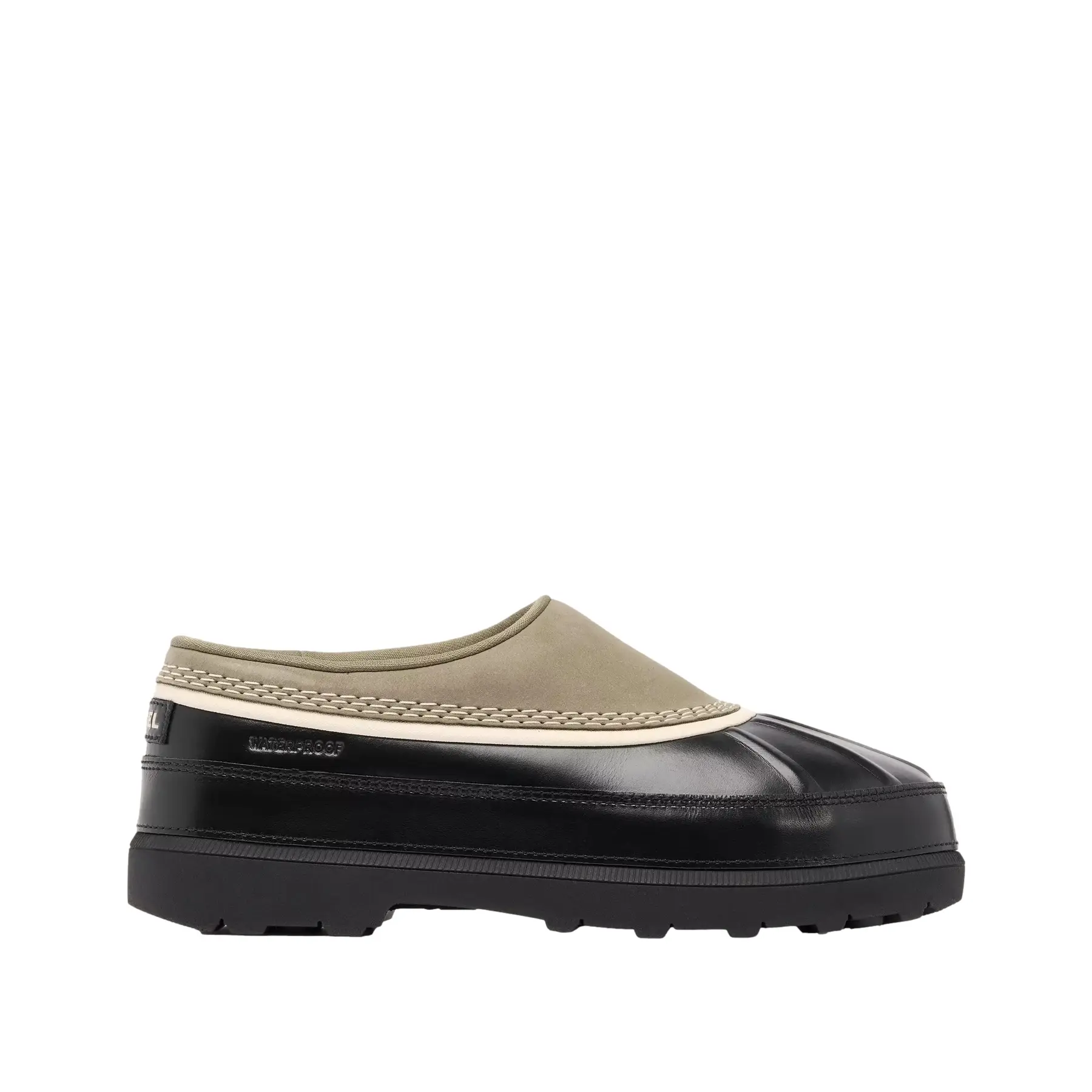 Wasserdichte Clogs Damen Sorel Ambler TM