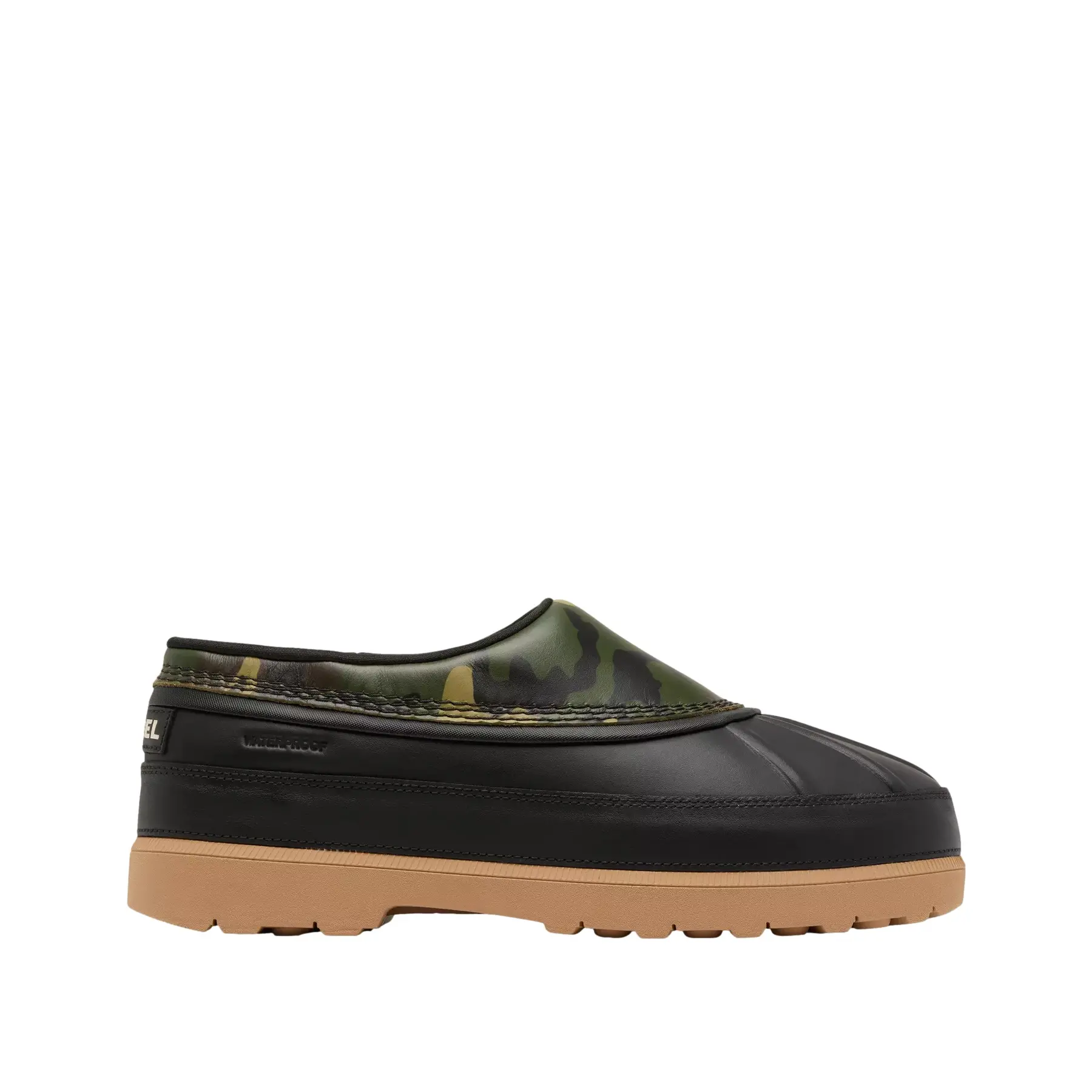 Wasserdichte Clogs Sorel Ambler TM