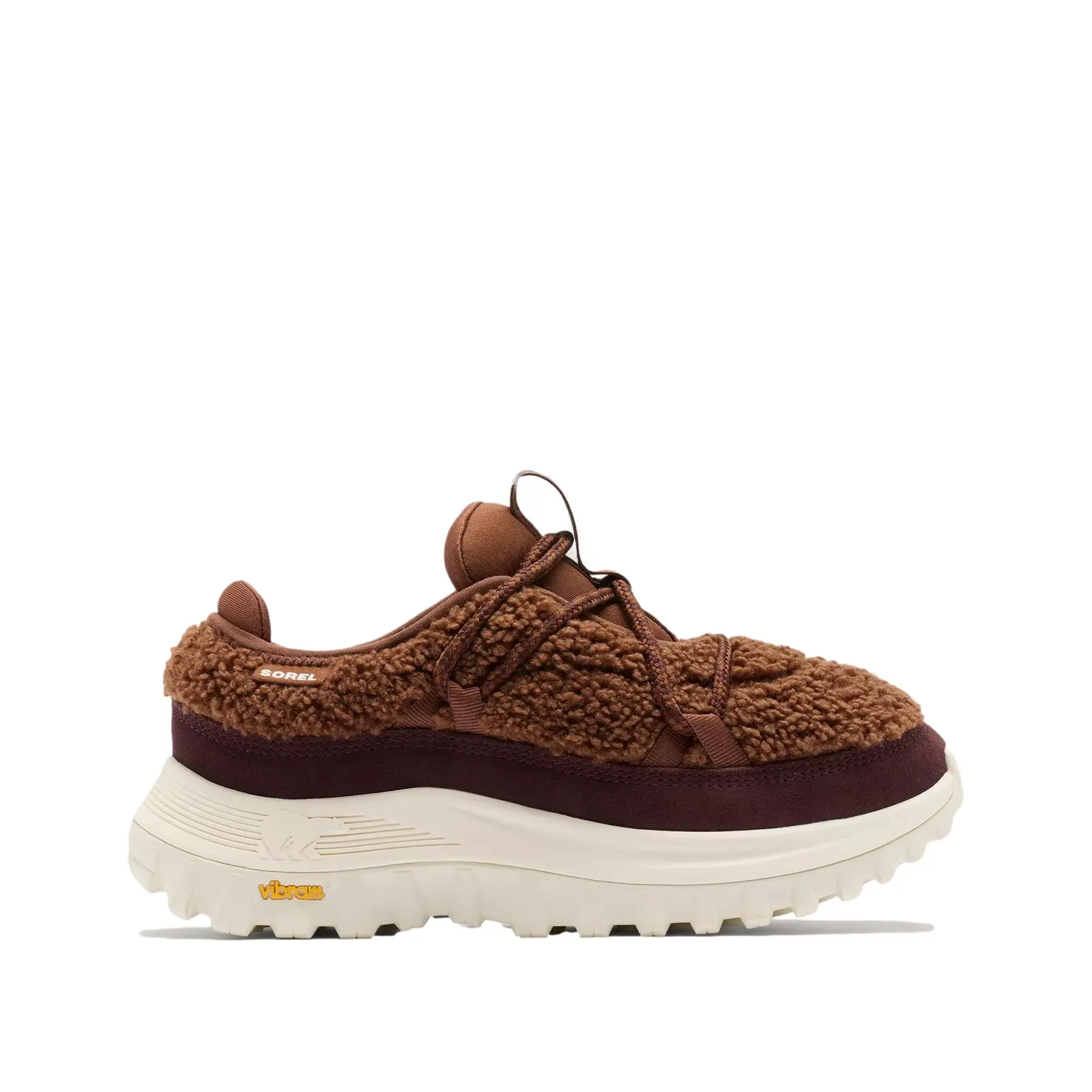 Damen Sneakers Sorel Callsign™ Daybreak Cozy