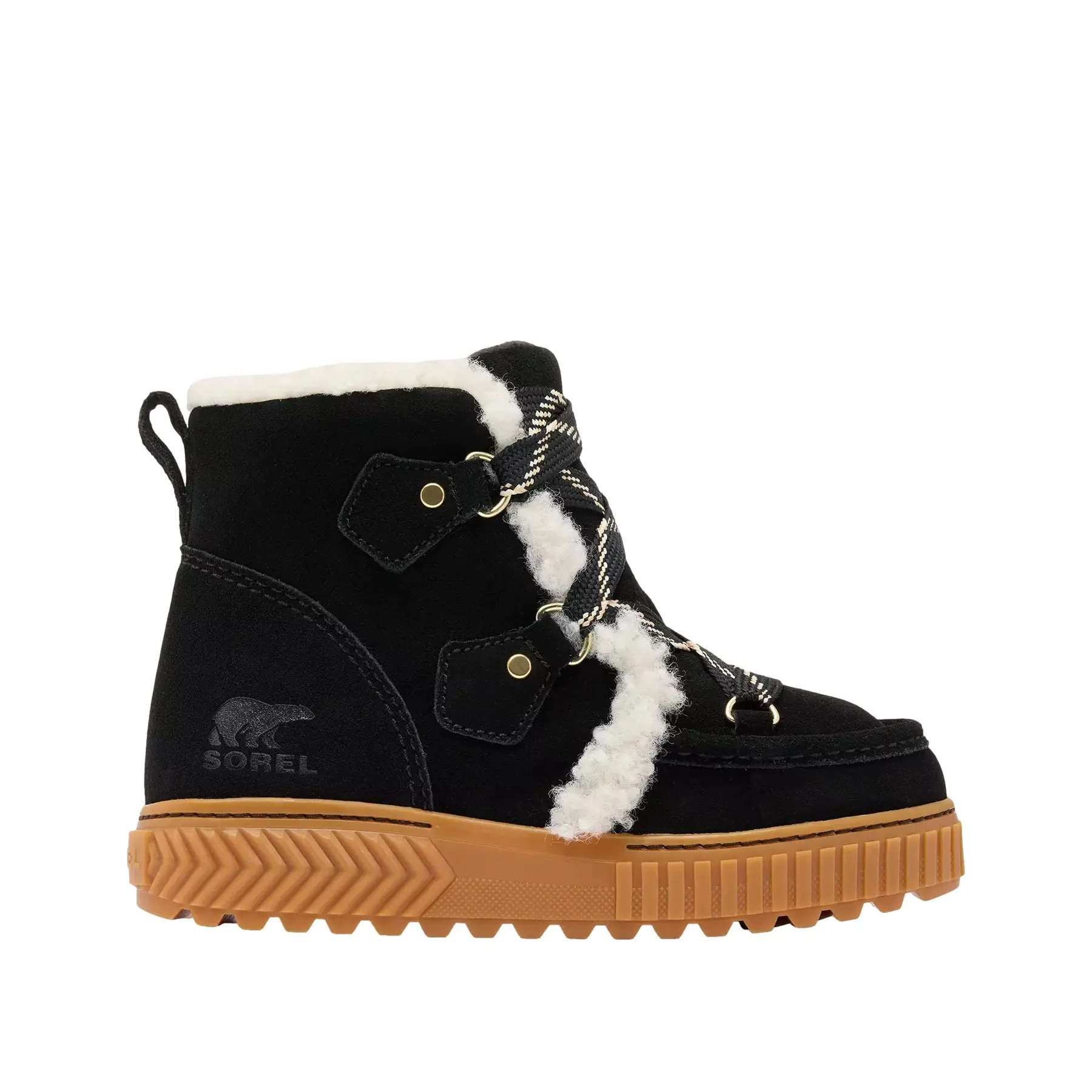 Damen Stiefeletten Sorel Ona Ave™ Alpine Plus