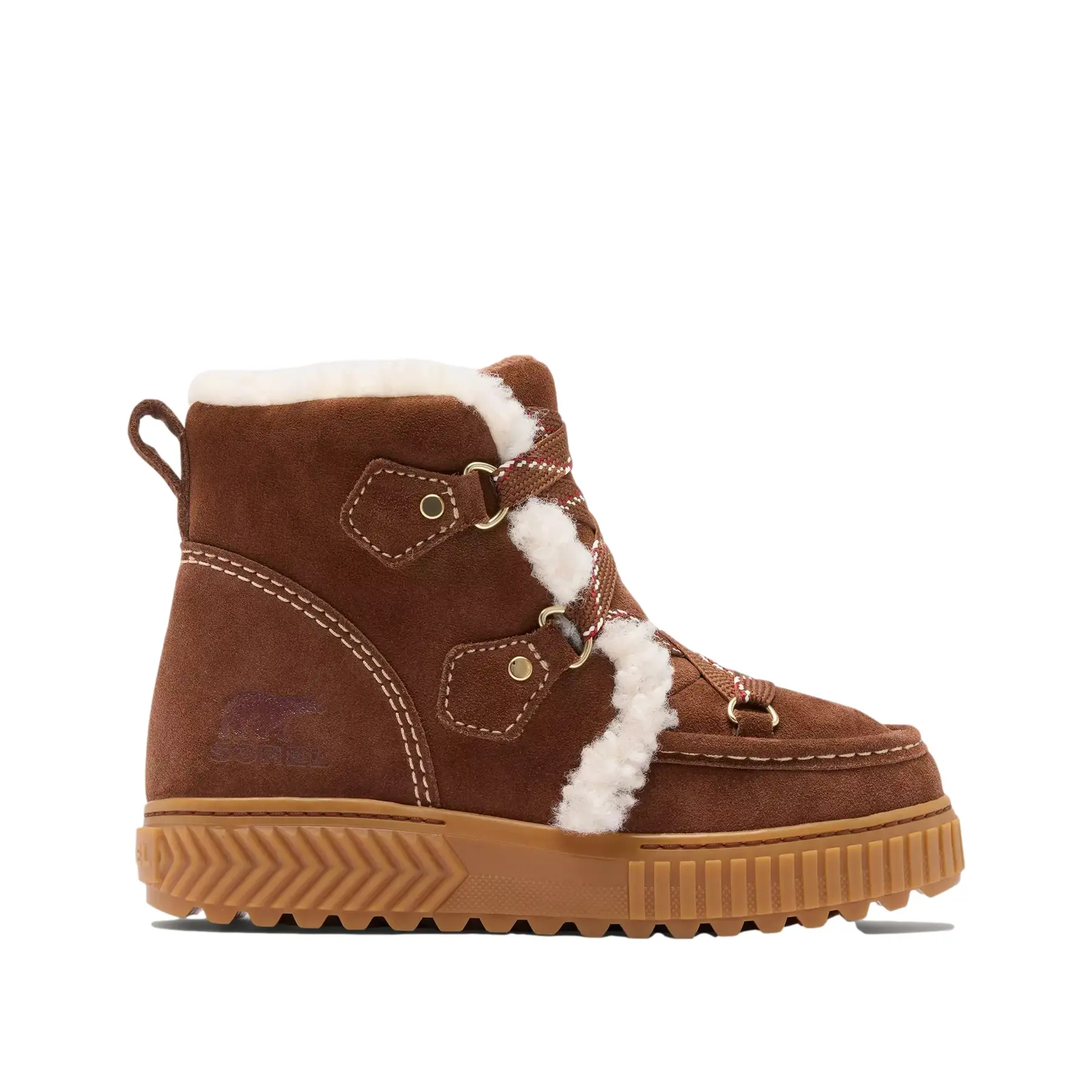 Damen Stiefeletten Sorel Ona Ave™ Alpine Plus