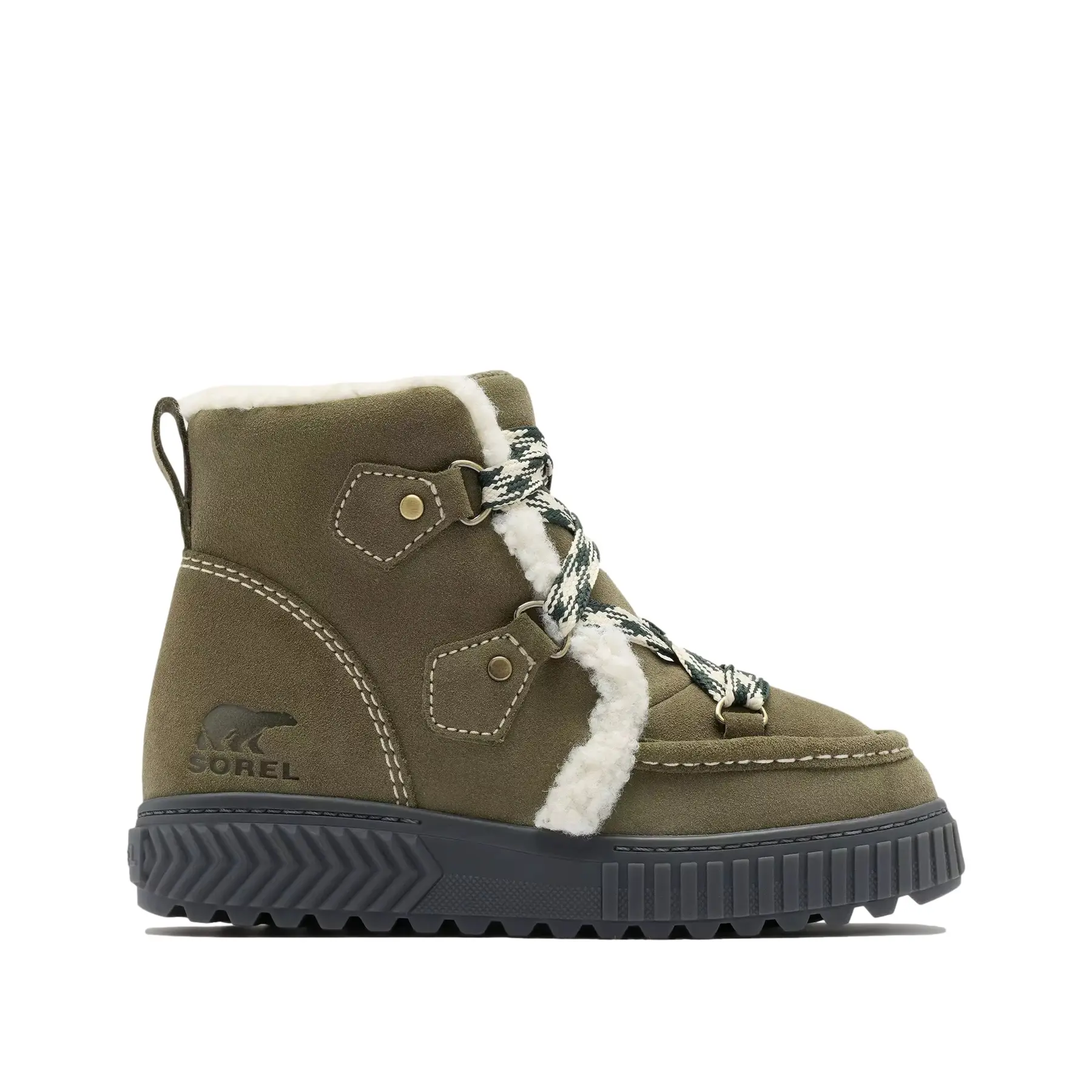 Damen Stiefeletten Sorel Ona Ave™ Alpine Plus