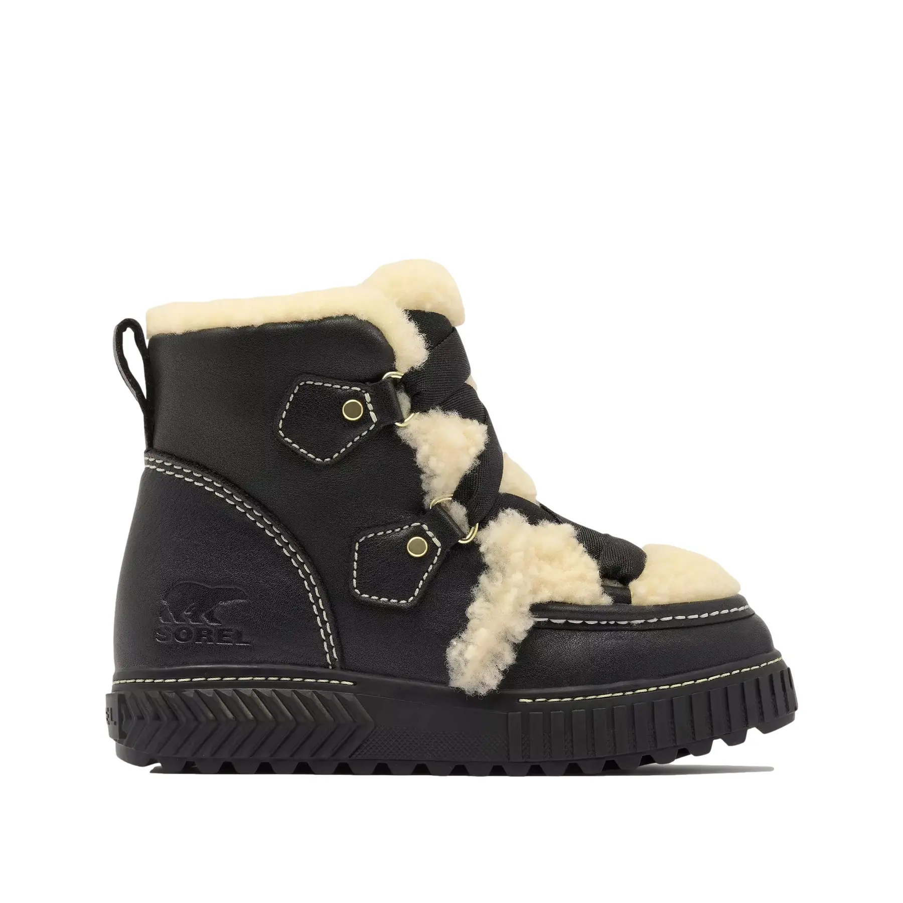 Damen Stiefeletten Sorel Ona Ave™ Alpine Lux