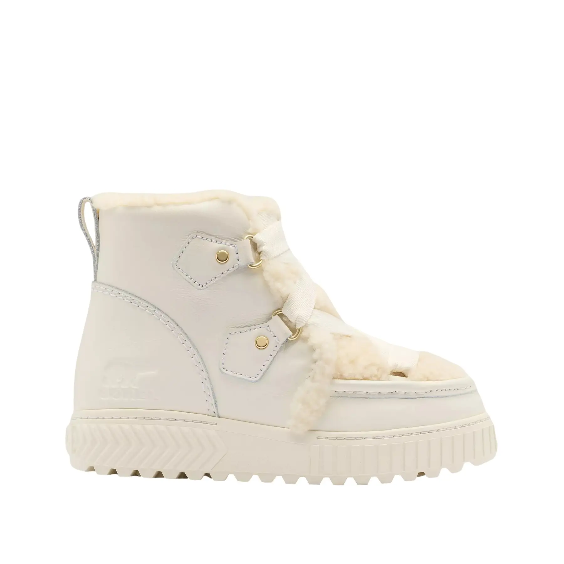 Damen Stiefeletten Sorel Ona Ave™ Alpine Lux