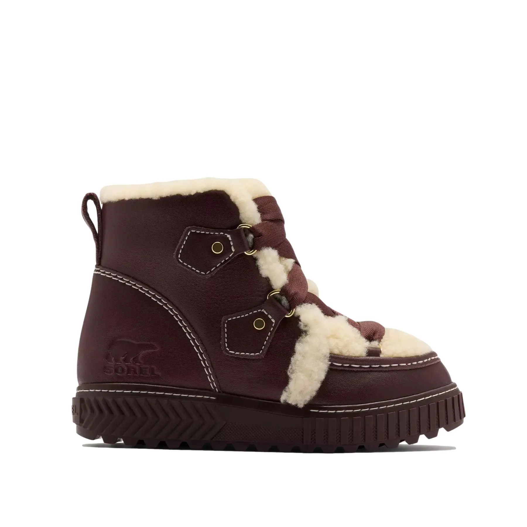 Damen Stiefeletten Sorel Ona Ave™ Alpine Lux