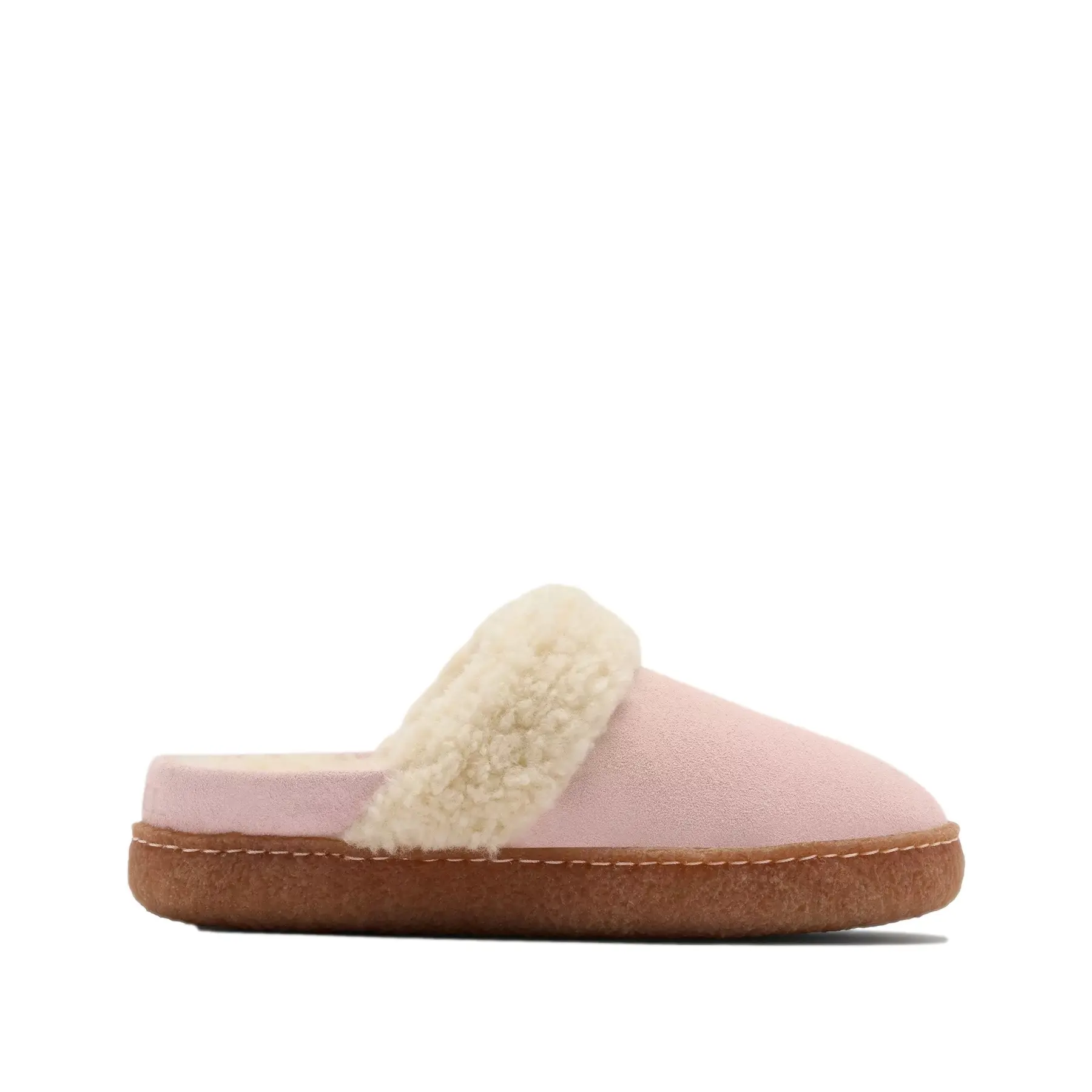 Hausschuhe Damen Sorel Nakiska™ III Slide