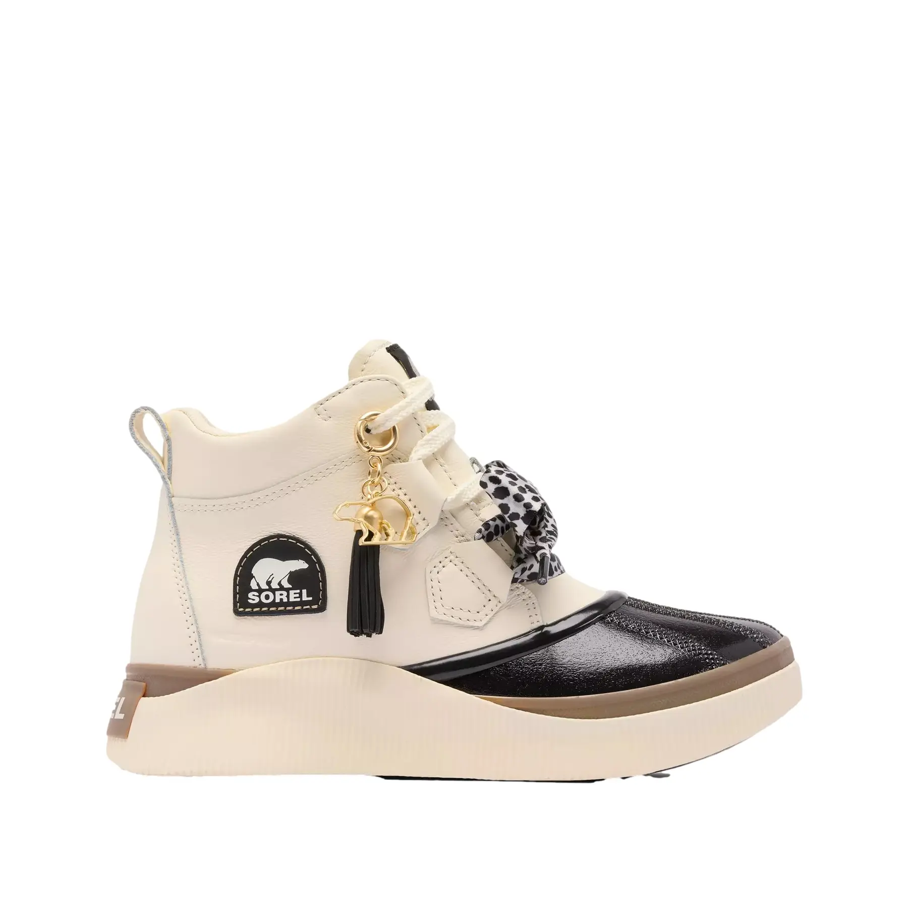 Stivaletti impermeabili da donna  Out N About™ IV Classic Charm