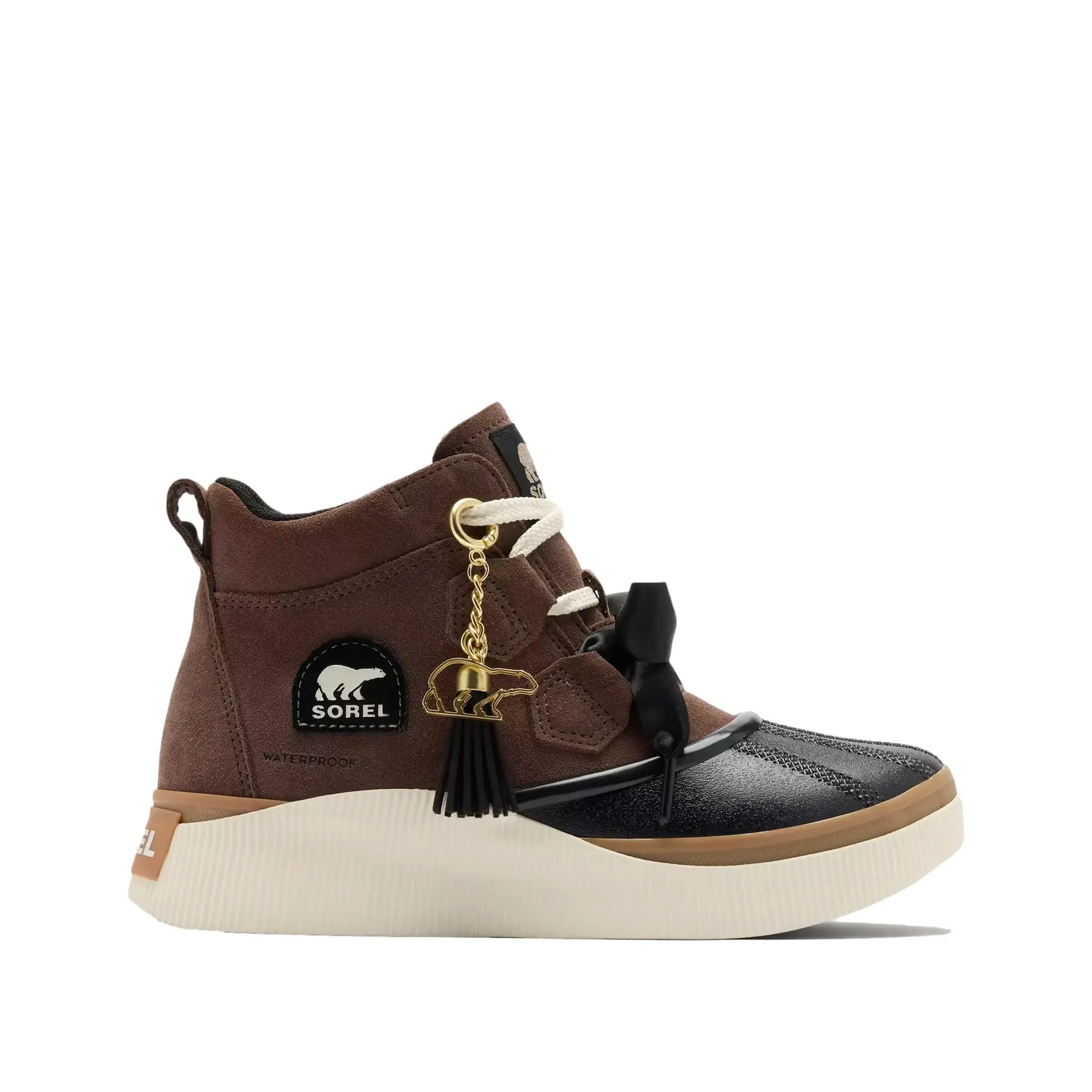 Wasserdichte Stiefeletten Damen Sorel Out N About™ IV Classic Charm