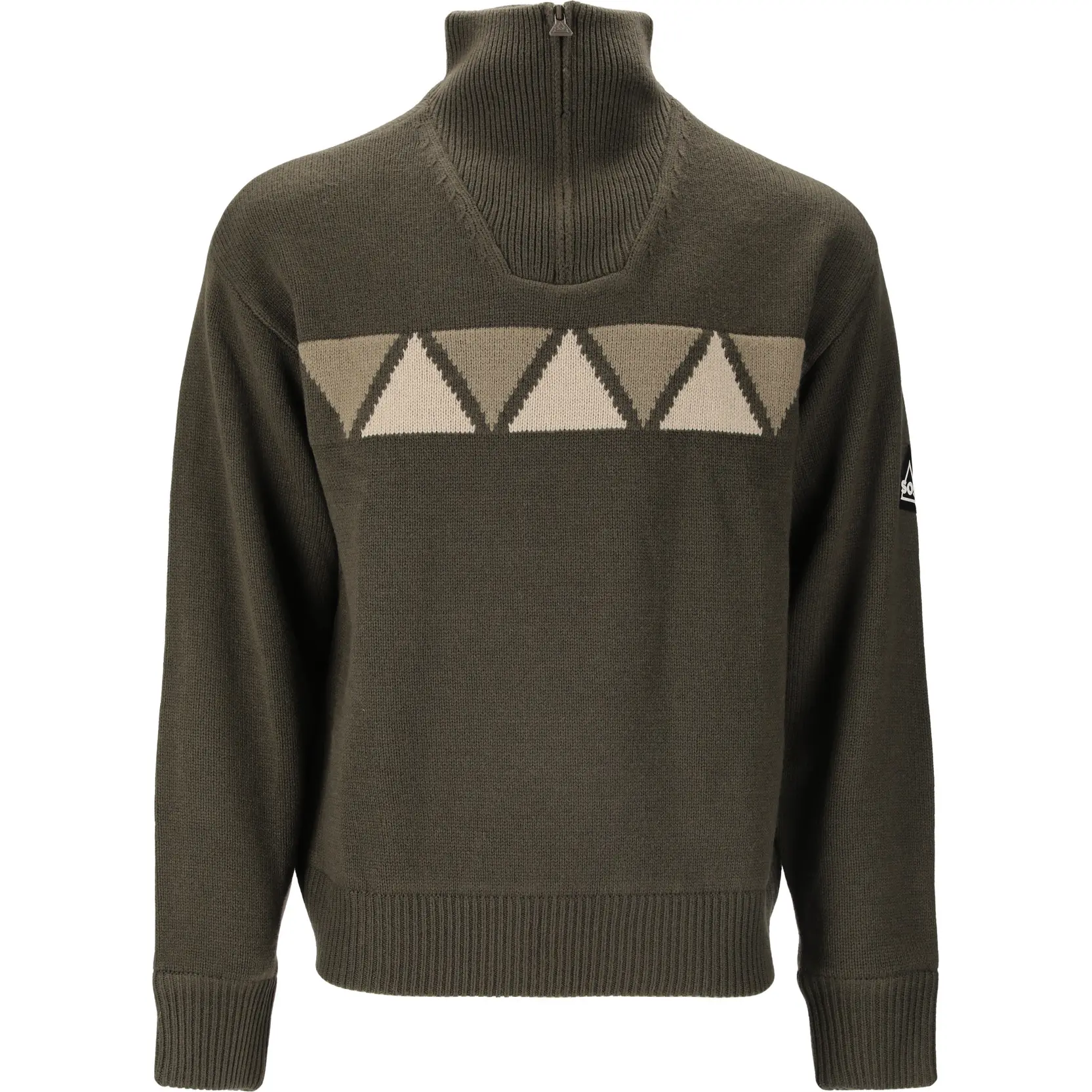 Pull SOS Aboda Uni