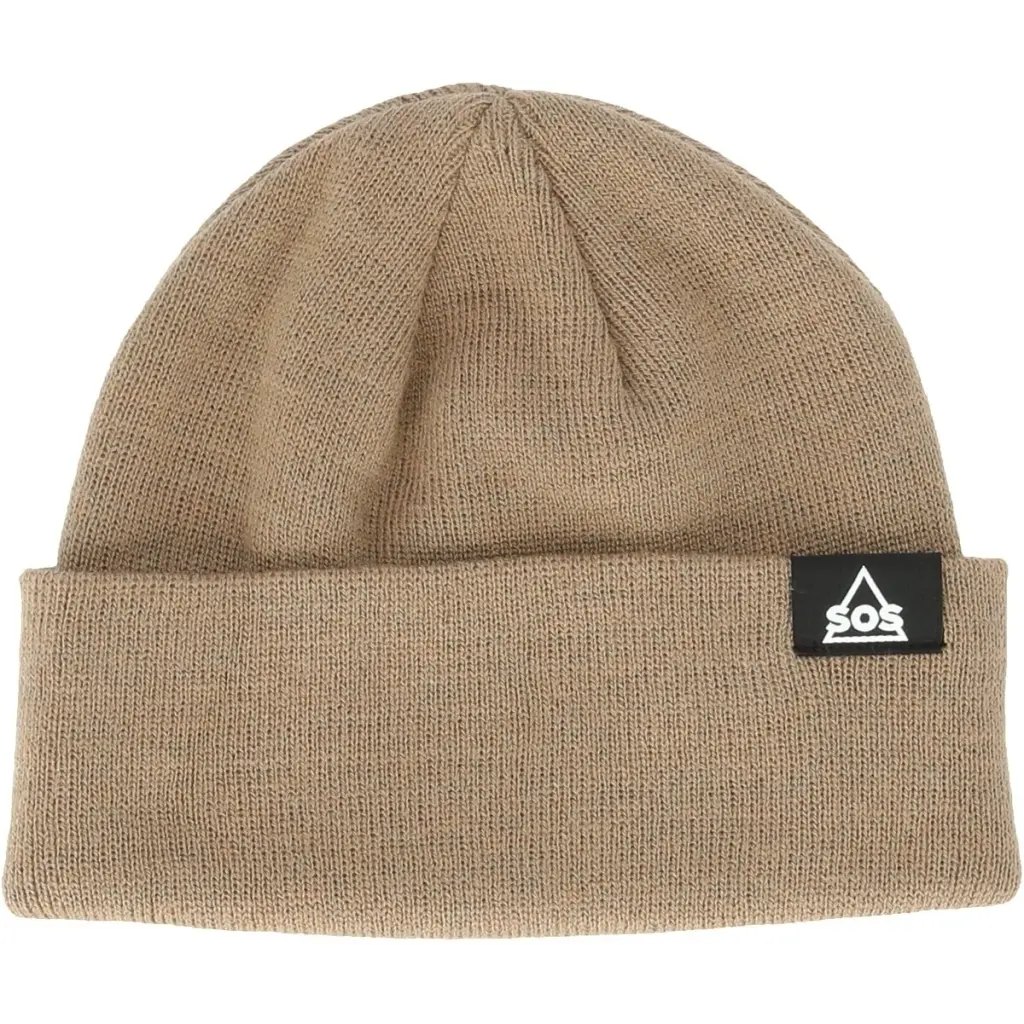 Cap SOS Golte