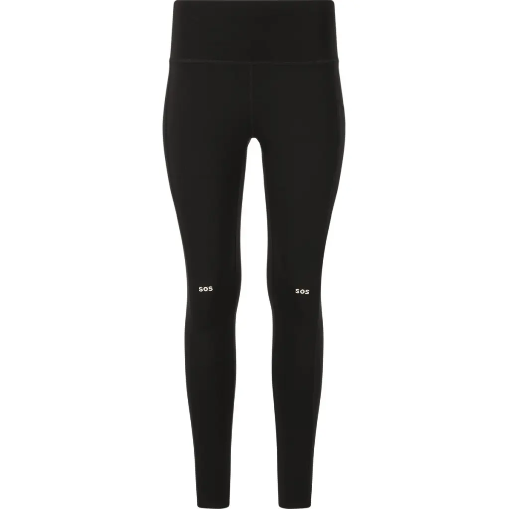 Leggings voor dames SOS Leysin