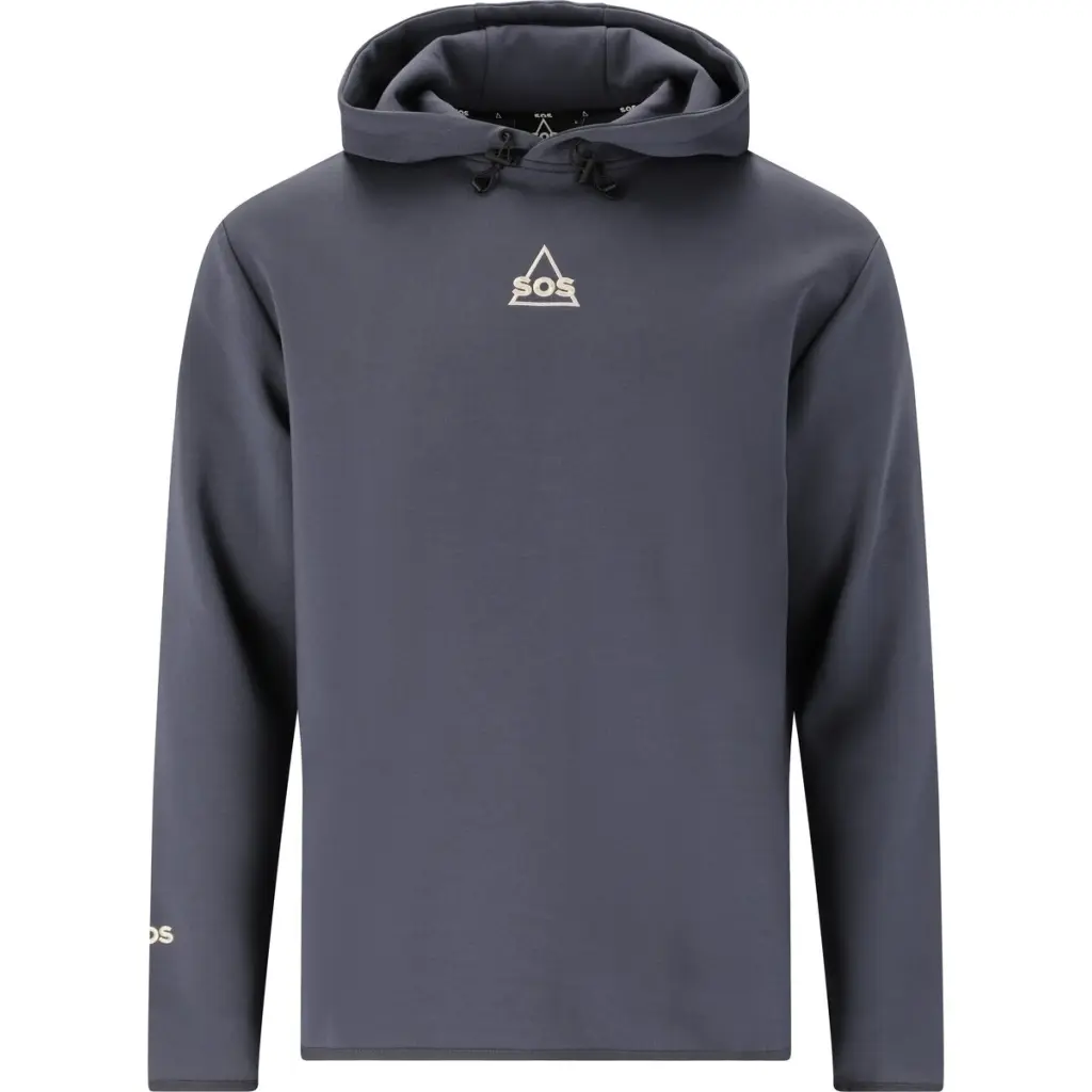 Hoodie SOS Vail V1