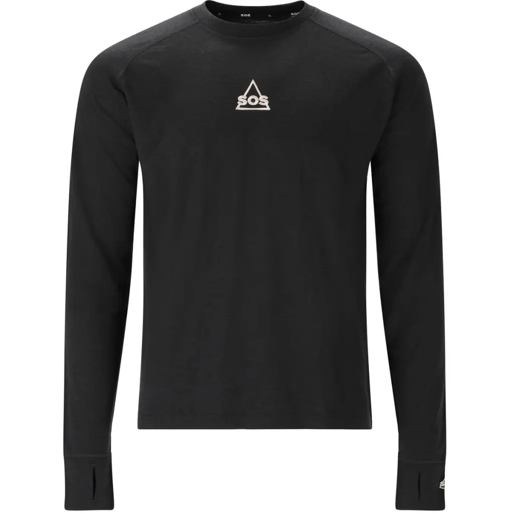 Camiseta interior SOS Nuuk
