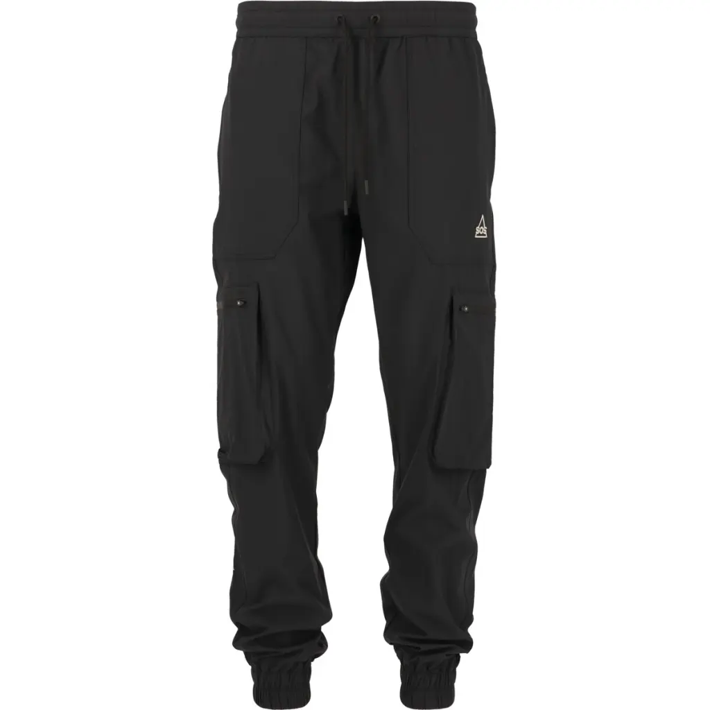 Pantaloni running SOS Salonga