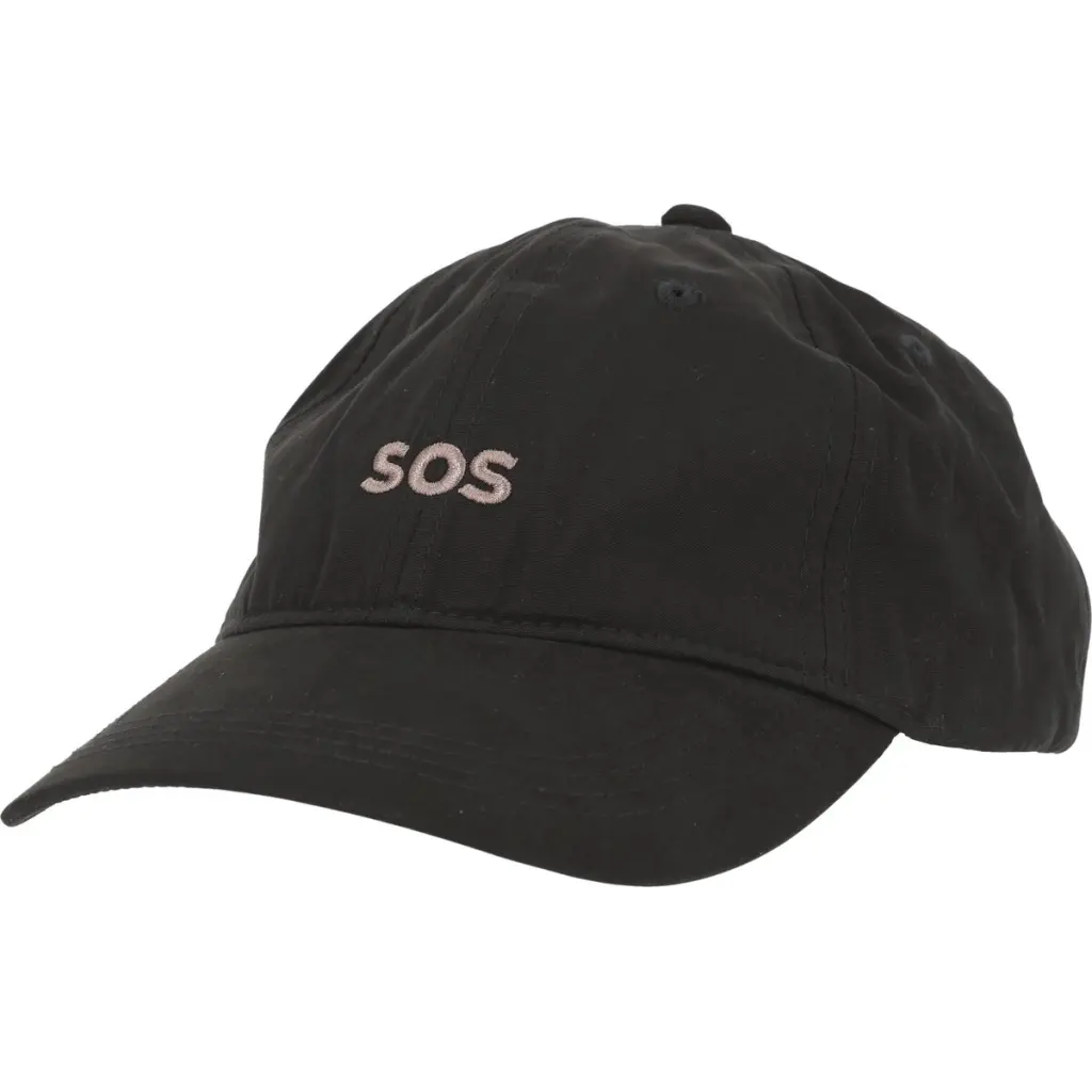 Cap SOS Nordals