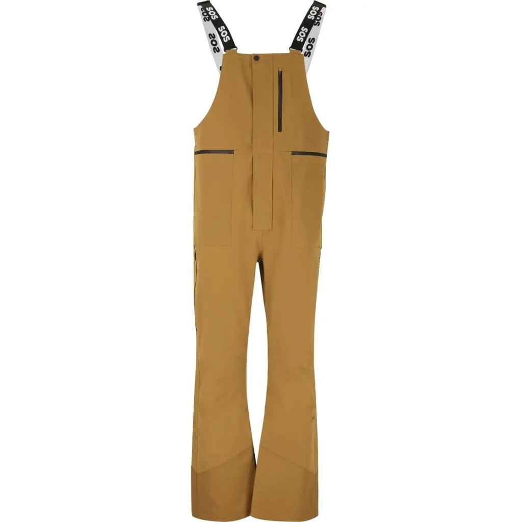 Ski-overalls SOS Lipno