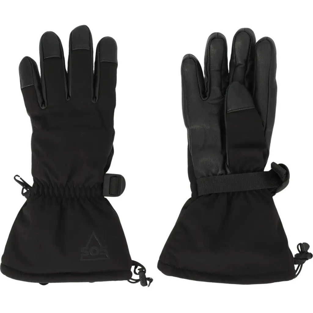 Skihandschuhe SOS Ohau