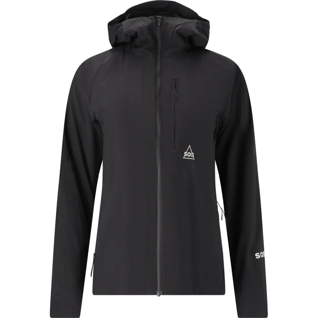 Regenjacke für Damen SOS Ben Nevis