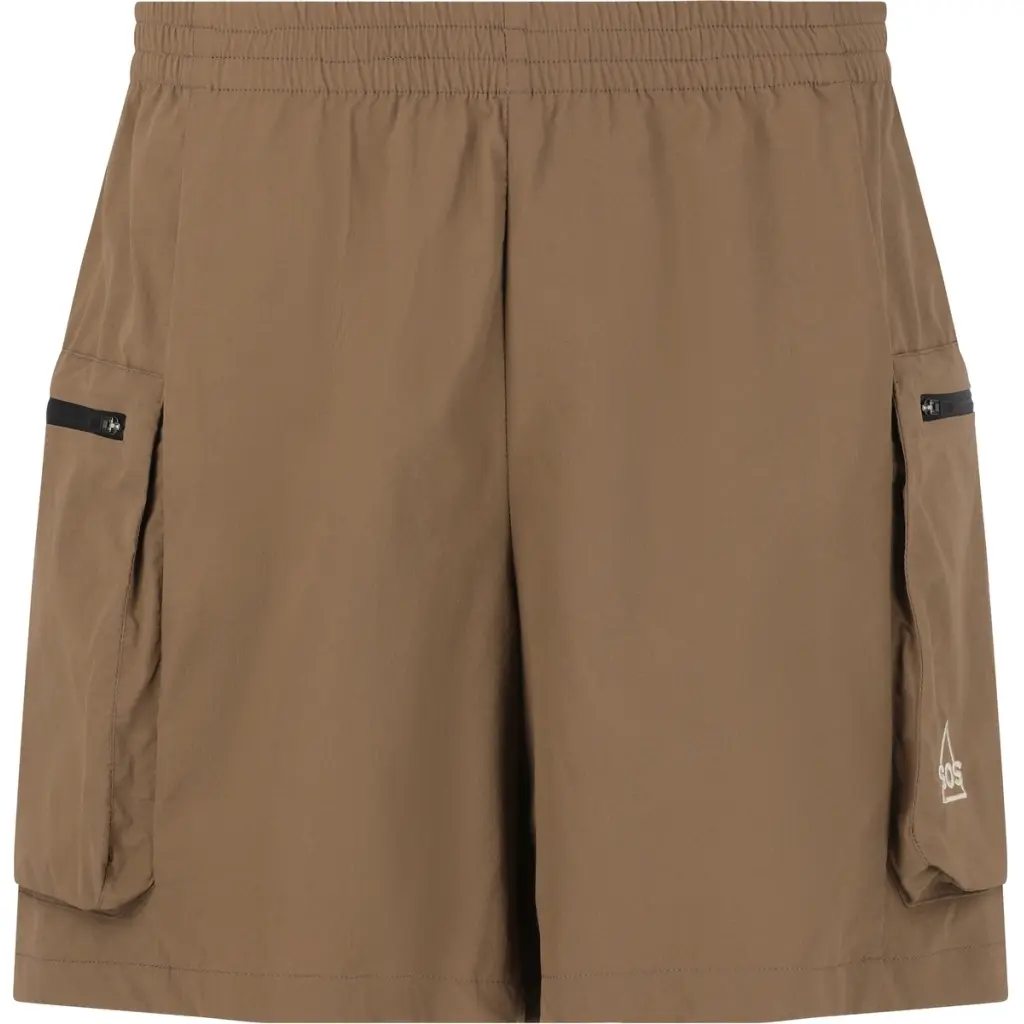 Shorts SOS Mayon