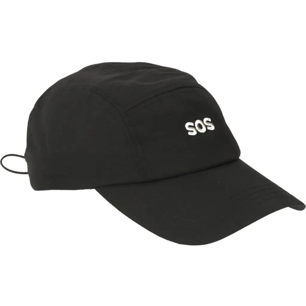 5-panel pet SOS Collose