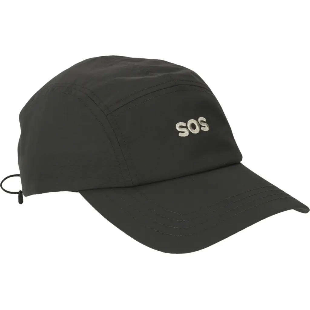 5-panel pet SOS Collose