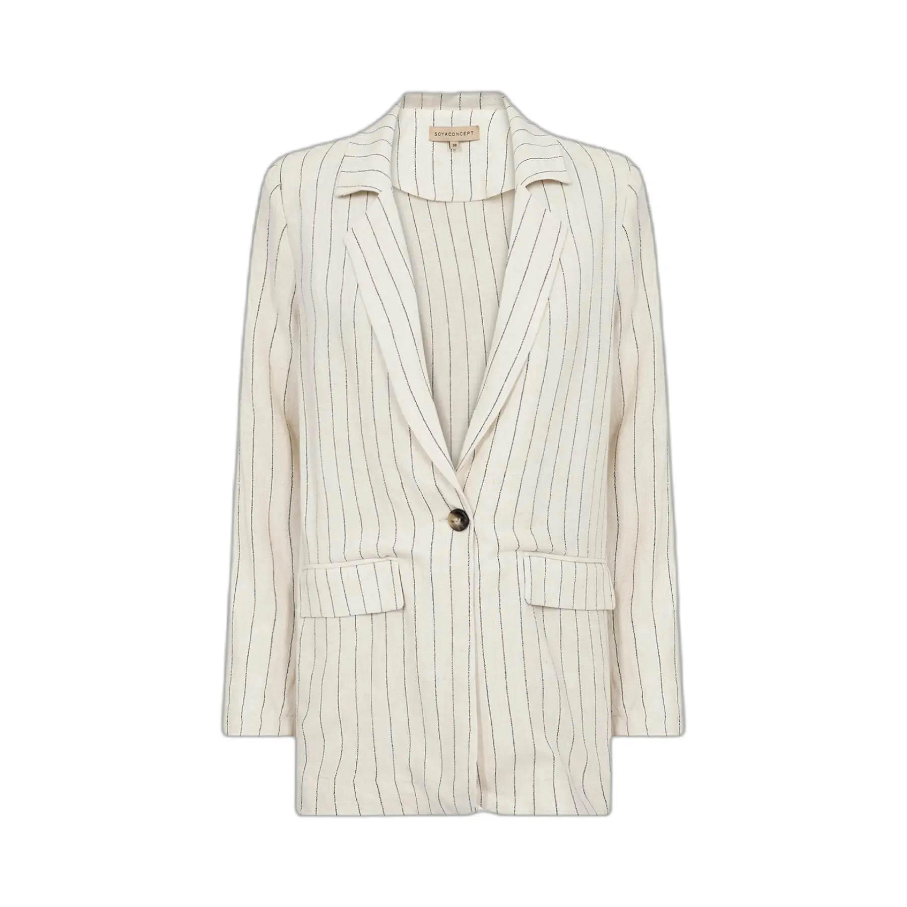 Blazer da donna Soya Concept Poula 3