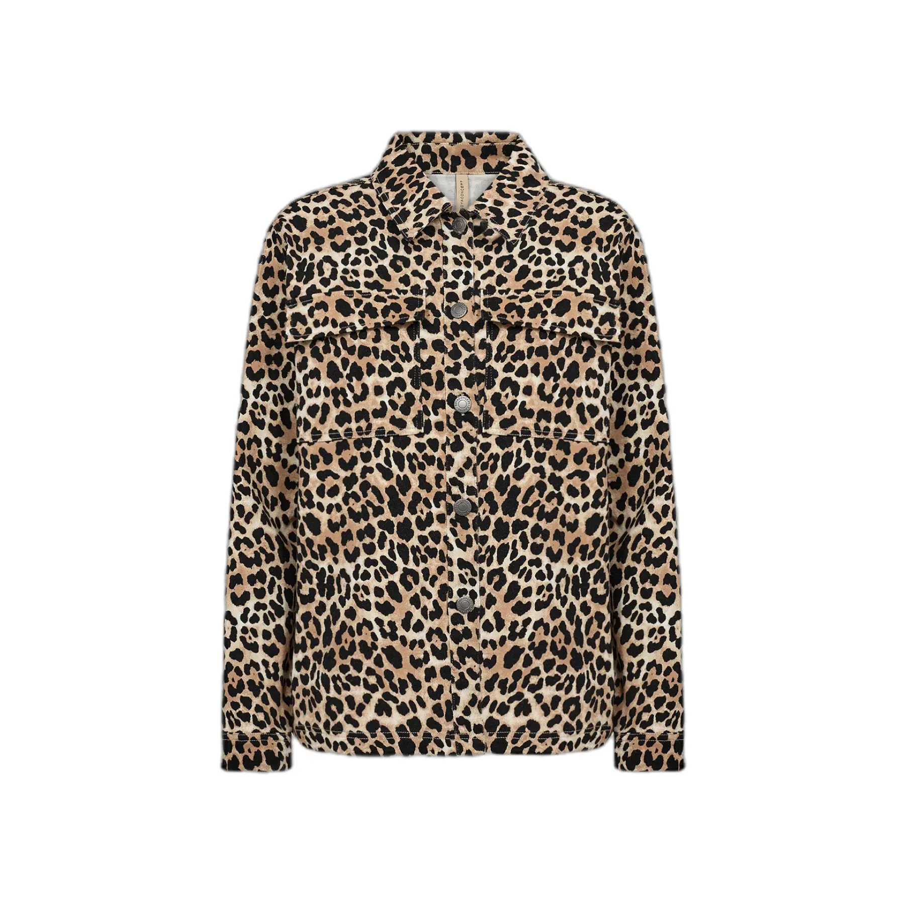 Camicia da donna Soya Concept Owena 4
