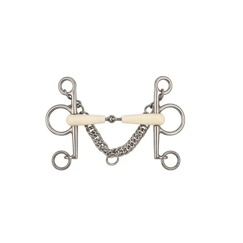 Pelham long cheeks single joint Soyo Happy mouth pelham