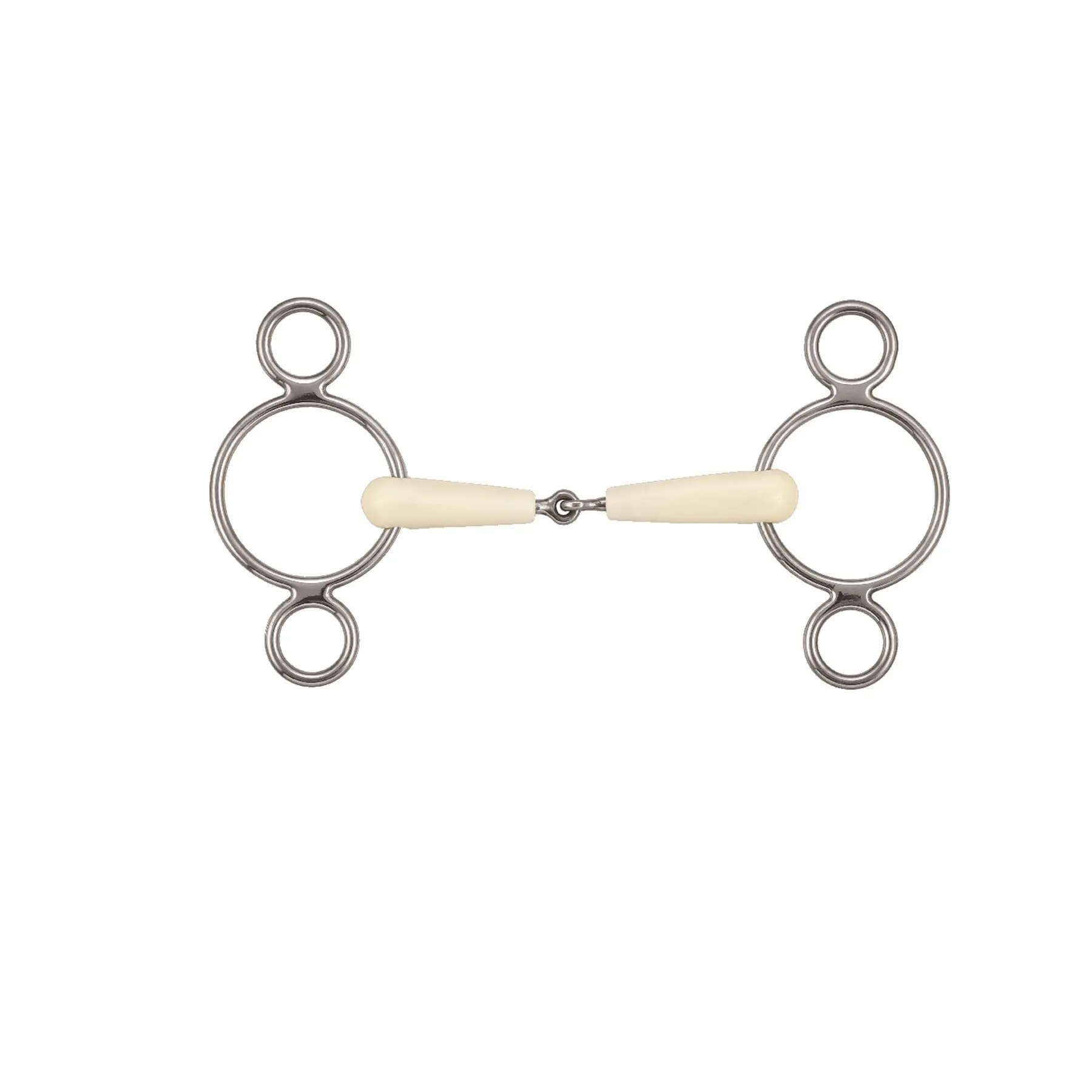 Single jaw joint Soyo Happy mouth pessoa 135 mm