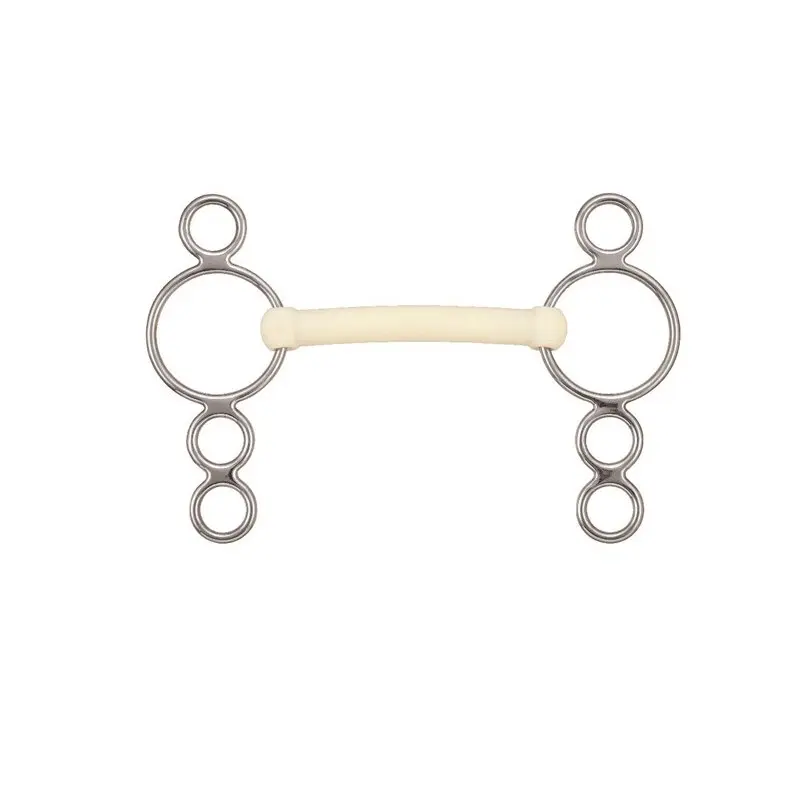 Straight jaw Soyo Happy mouth pessoa "plain"