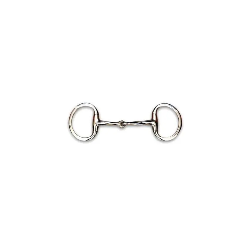 Olive bit for horse Soyo C.B