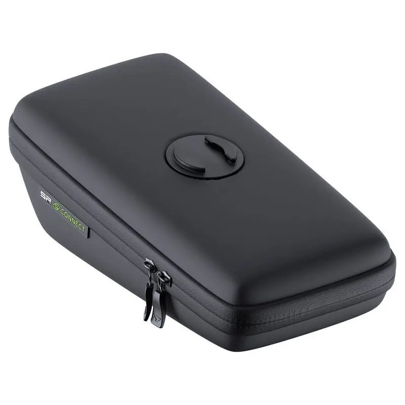 Fietstas voor het stuur met smartphonehouder SP Connect