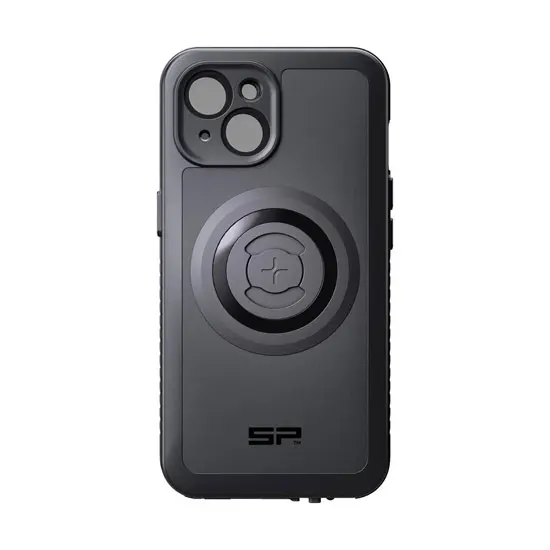 Smartphone-Hülle SP Connect SPC+ Xtreme iPhone 15