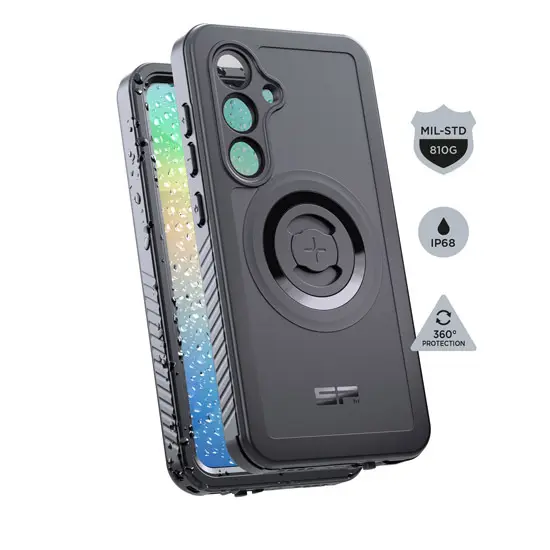 Smartphone-Hülle SP Connect Xtreme S25