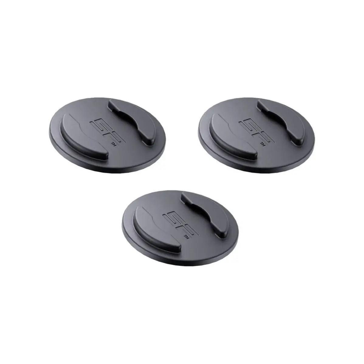 Kit adesivo porta smartphone SP Connect Spc+