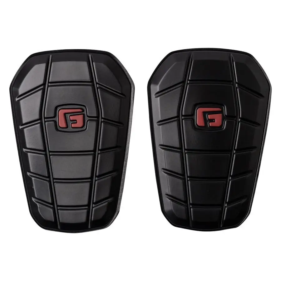Schienbeinschoner G-Form