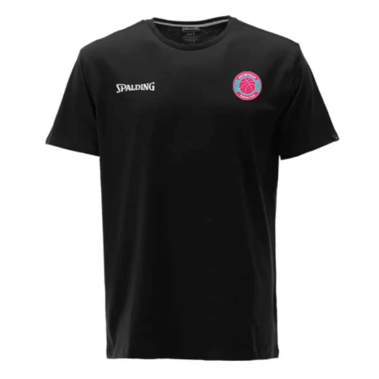 T-shirt enfant Spalding T-shirt enfant Spalding