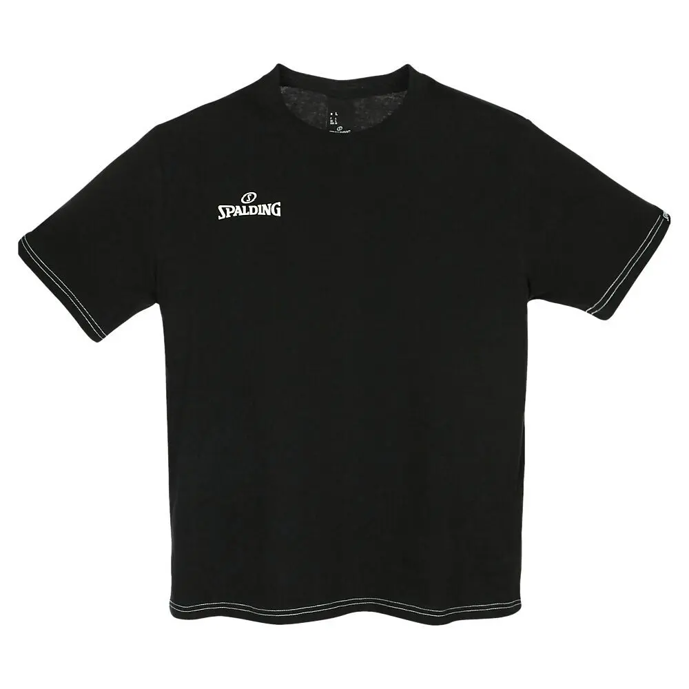 T-shirt enfant Spalding Team II T-shirt enfant Spalding Team II