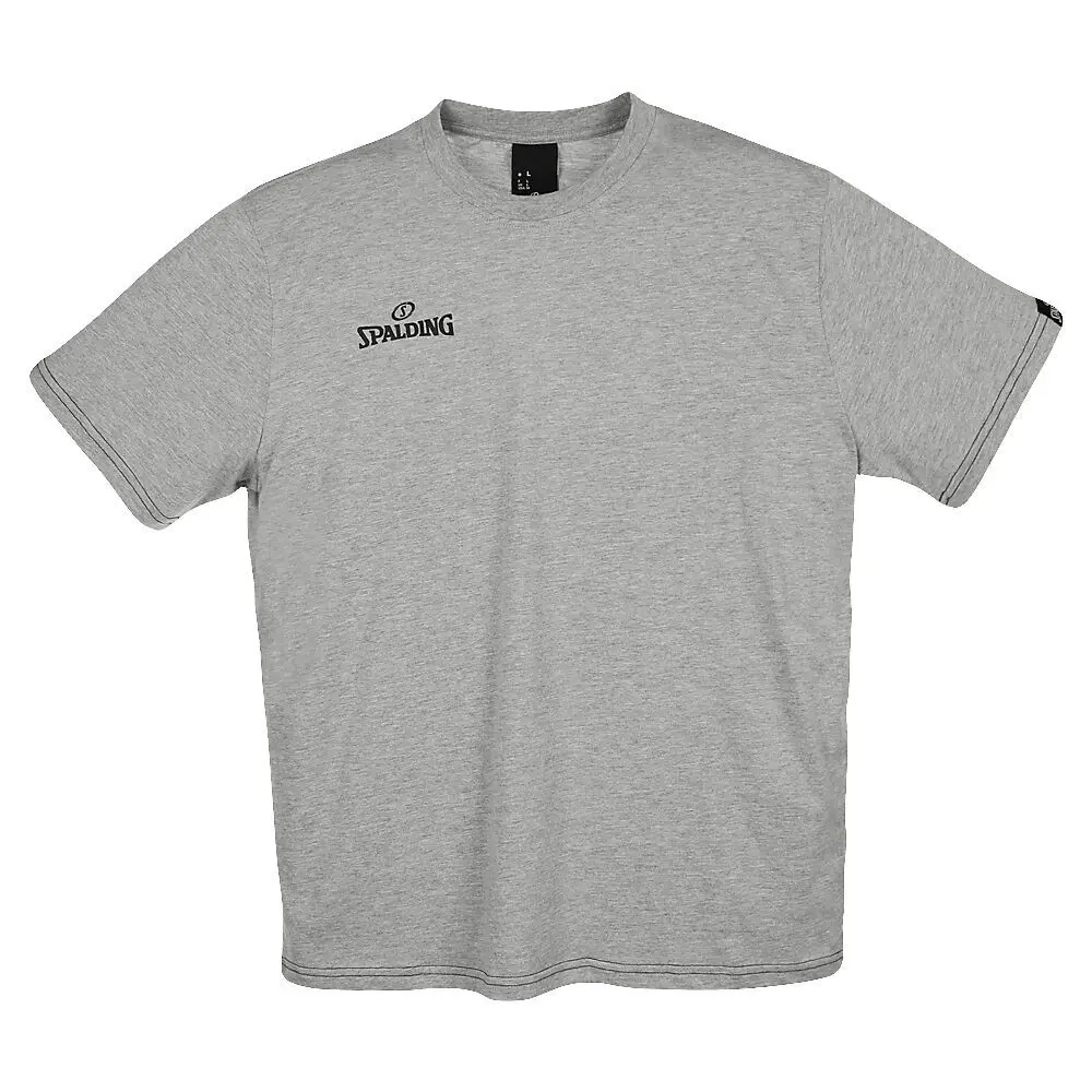 T-shirt enfant Spalding Team II T-shirt enfant Spalding Team II