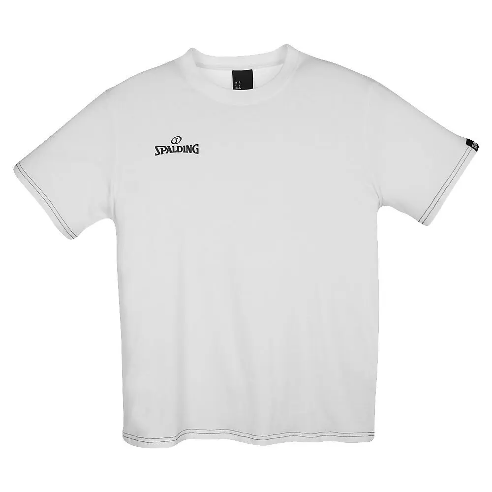 T-shirt enfant Spalding Team II T-shirt enfant Spalding Team II